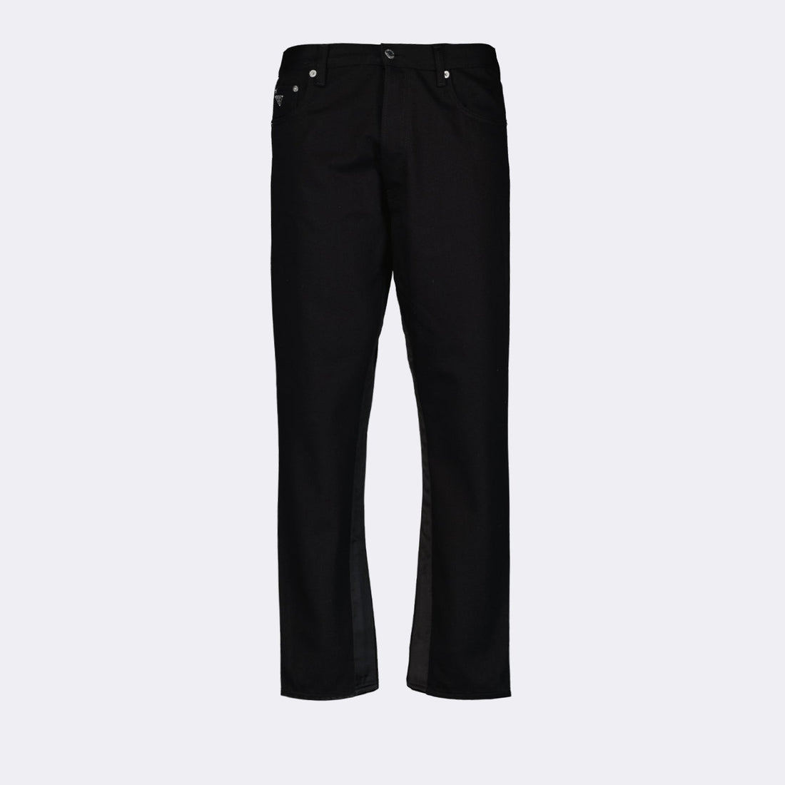Black Jeans