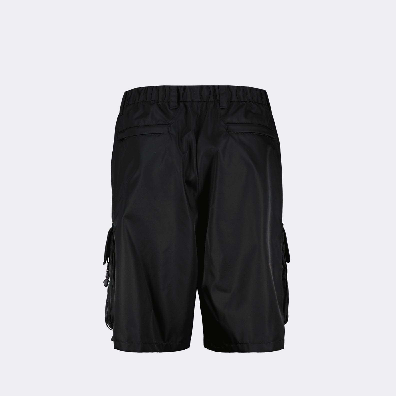 Prada Short cargo in Re-Nylon - image 4