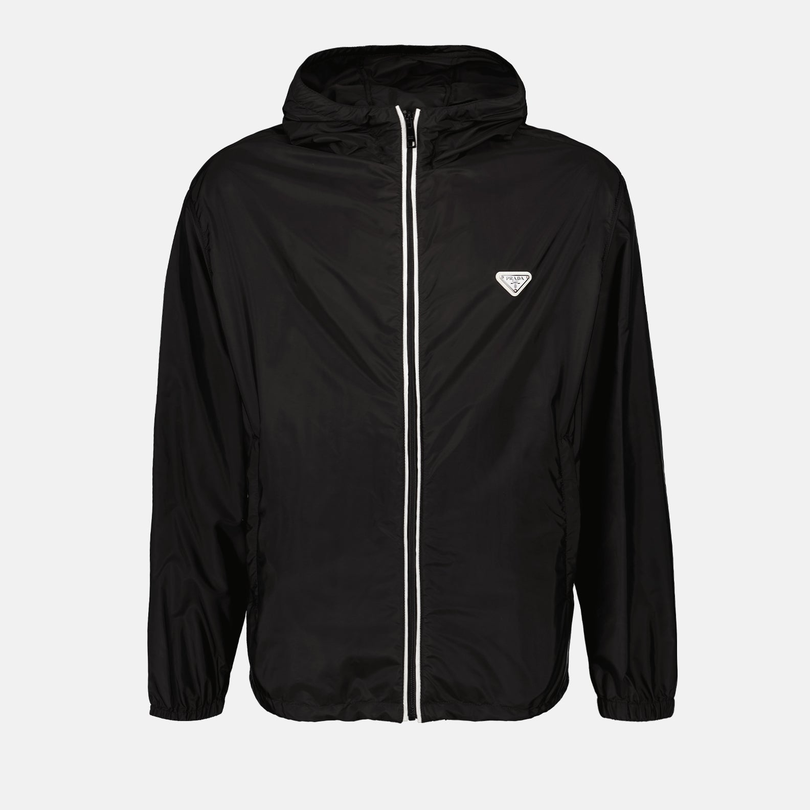 Prada Re-Nylon Windbreaker