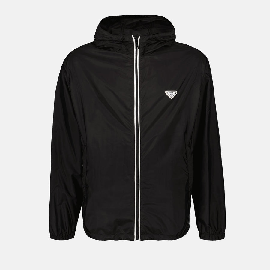 Prada Re-Nylon Windbreaker