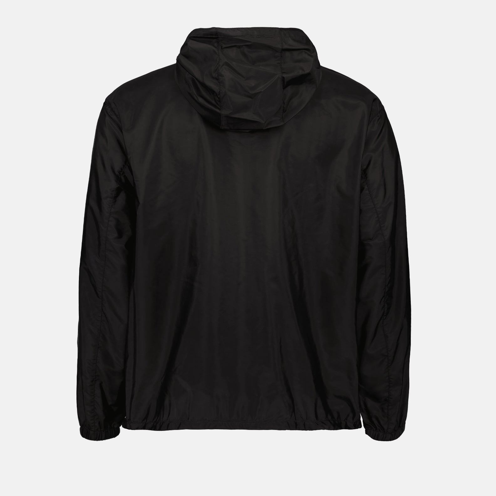 Prada Re-Nylon Windbreaker - image 4