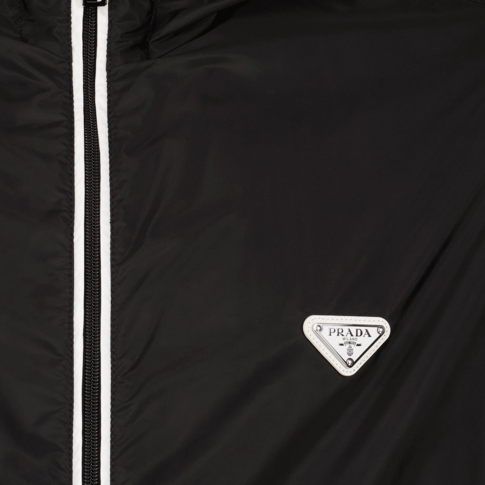 Prada Re-Nylon Windbreaker - image 5