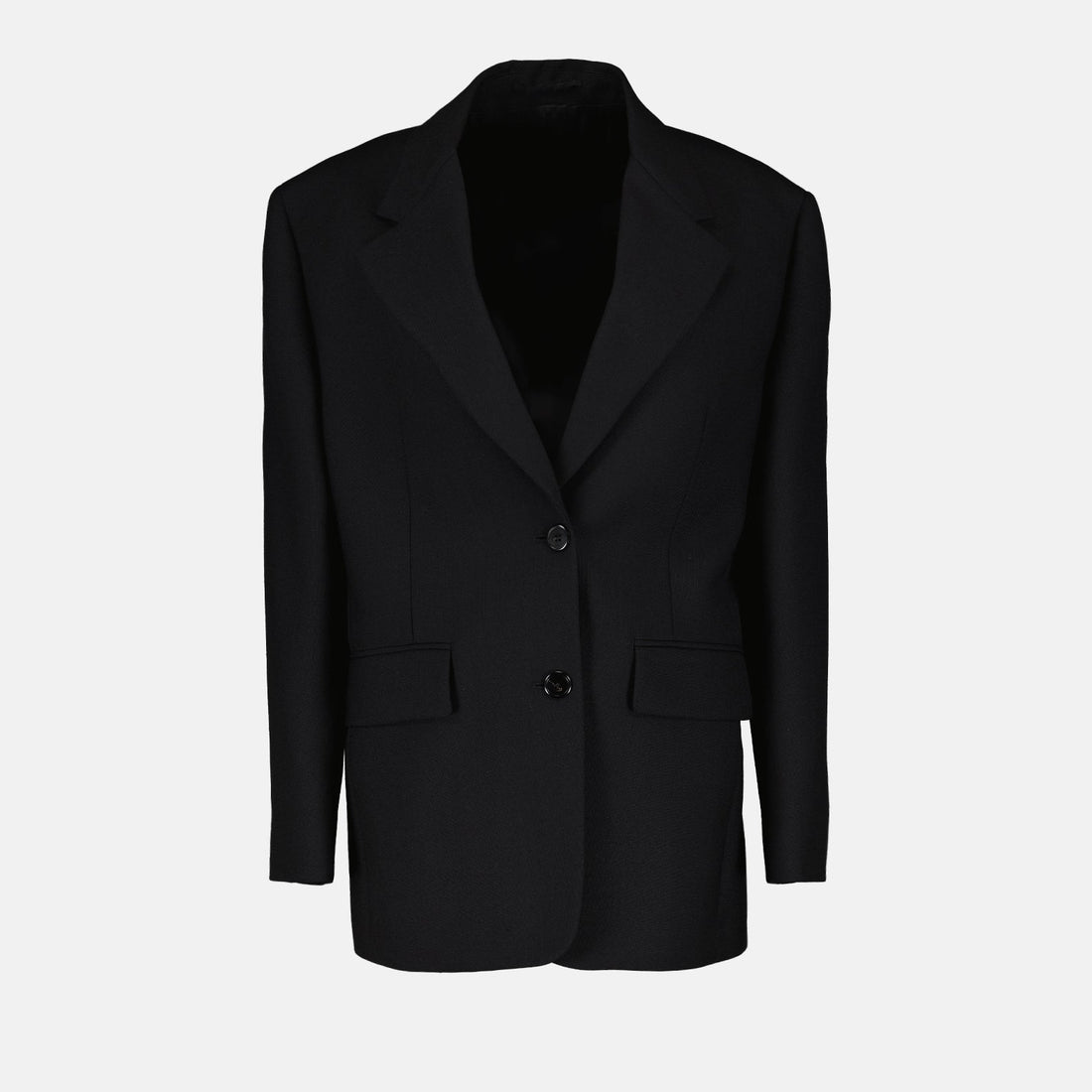 Classic Tailored Blazer