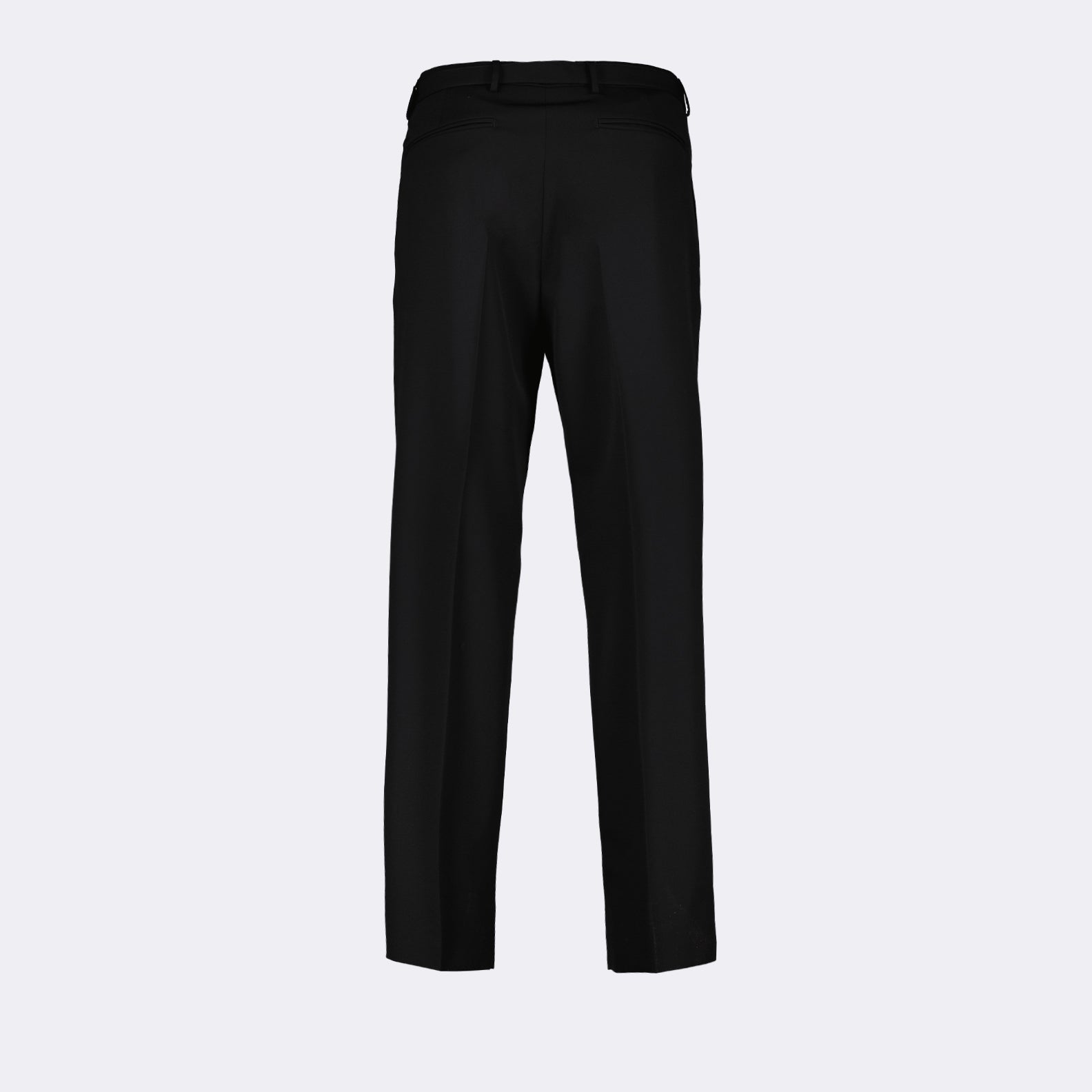Prada Belted Trousers - image 2