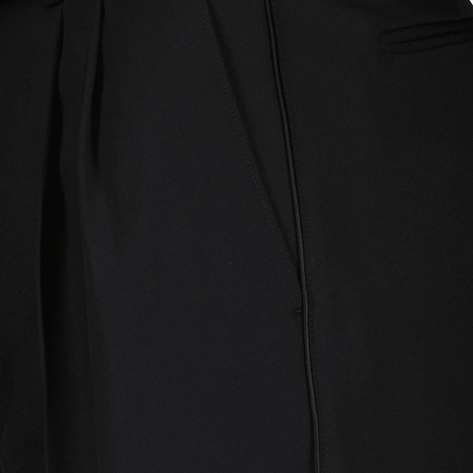 Prada Belted Trousers - image 3
