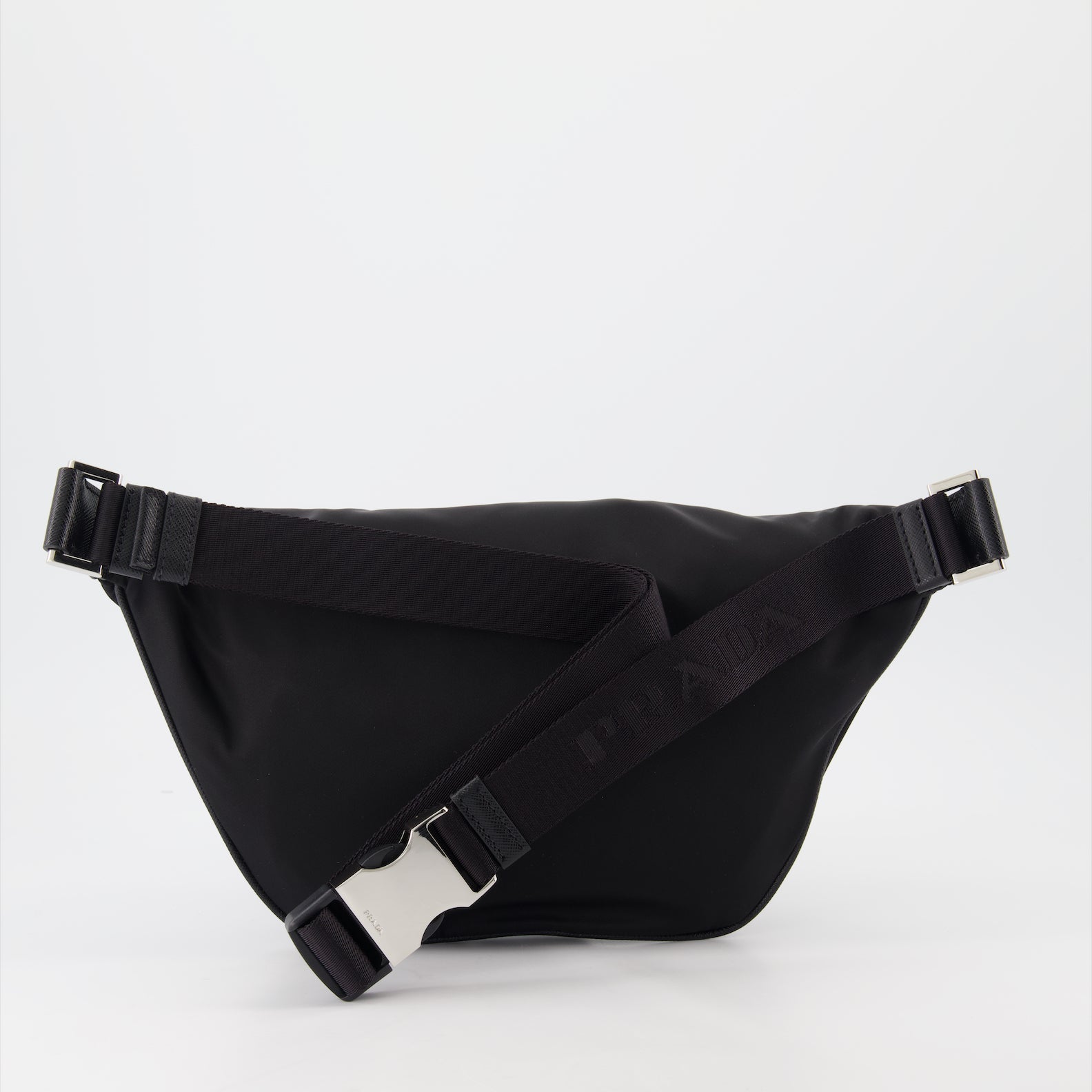 Prada Re-Nylon Belt Bag - image 2