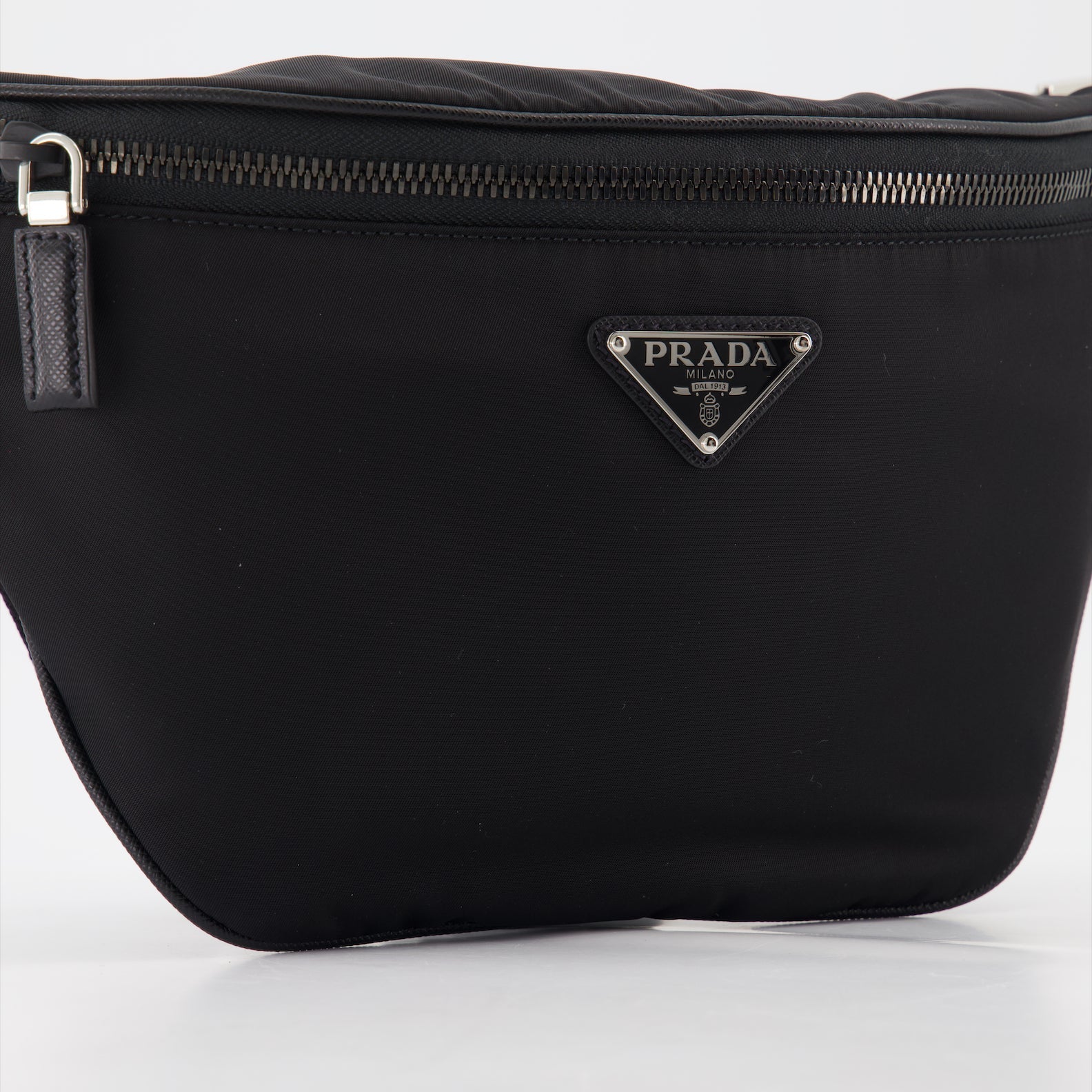 Prada Re-Nylon Belt Bag - image 3