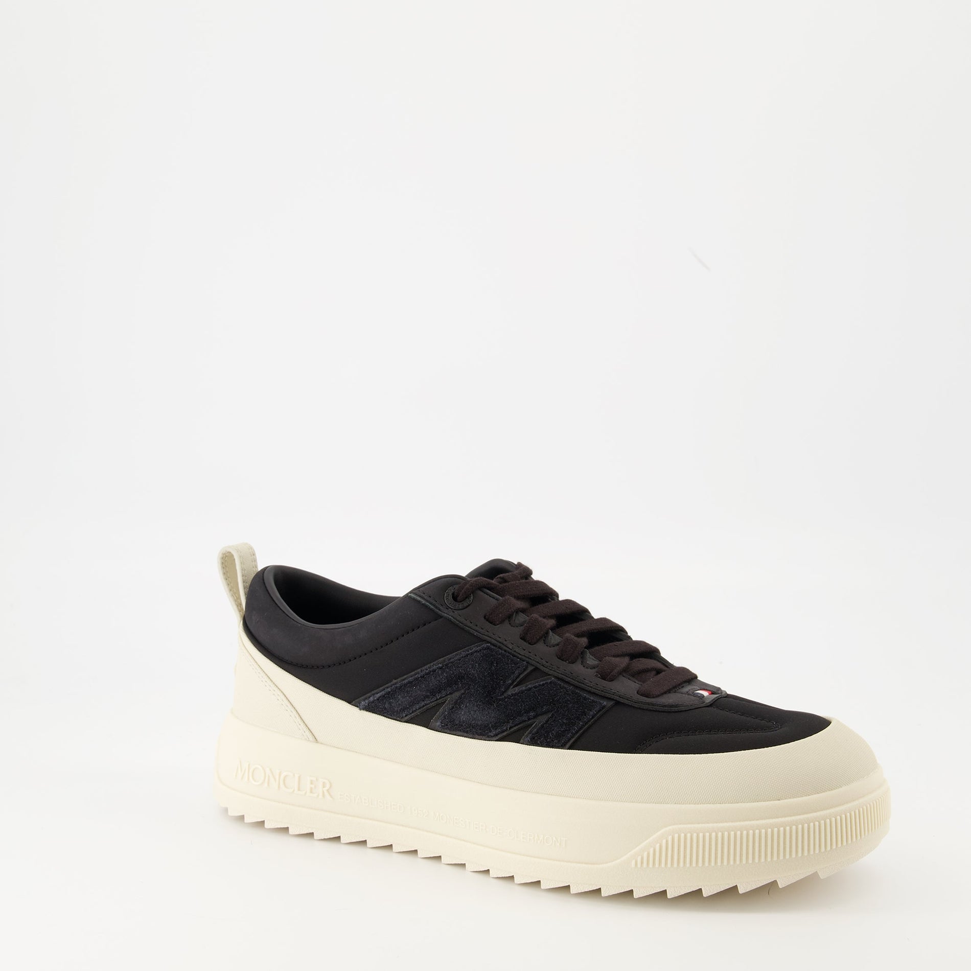 Moncler Altive Low Sneakers - image 2