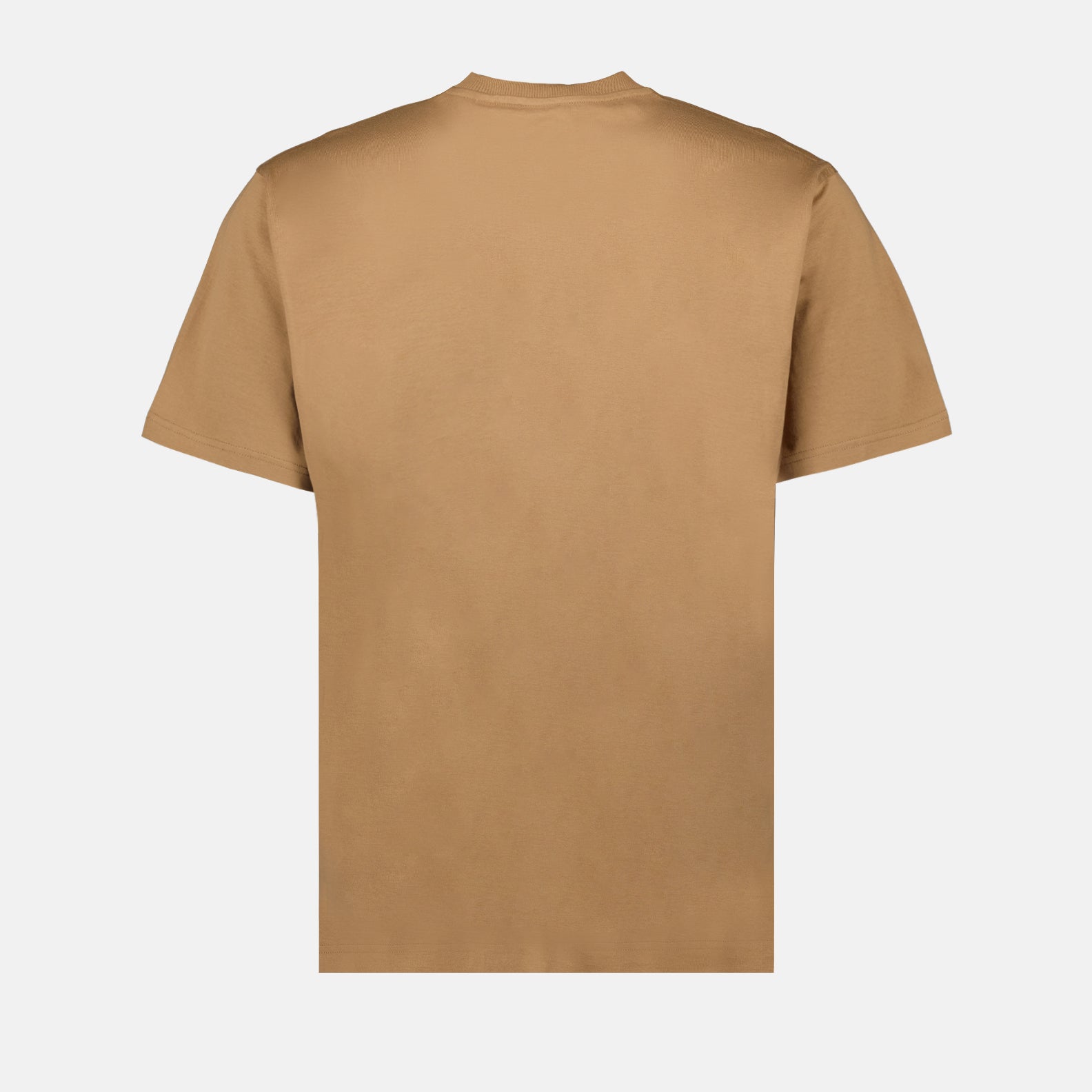 Burberry Logo Cotton T-Shirt - image 4