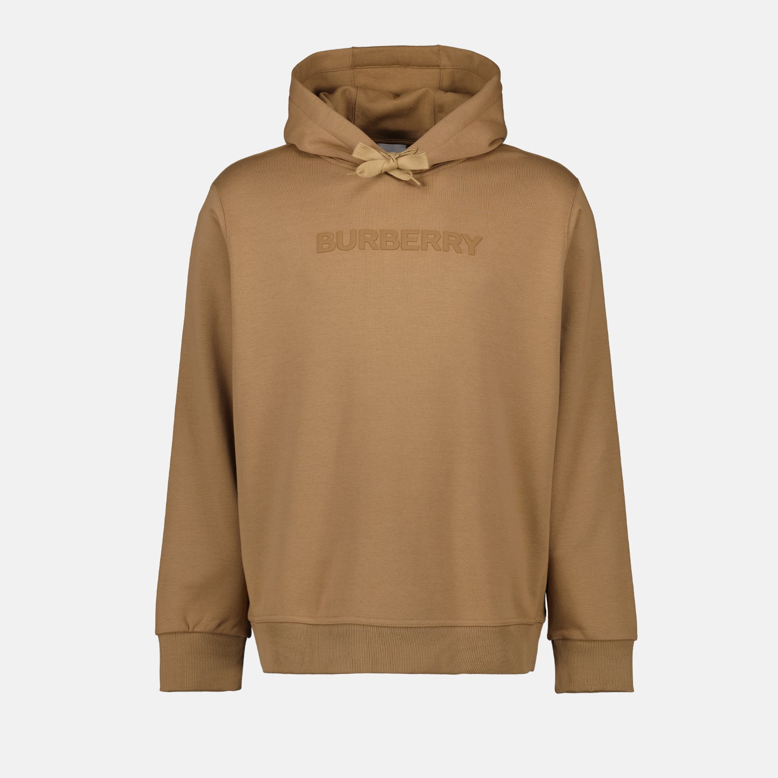 Burberry Logo Hoodie