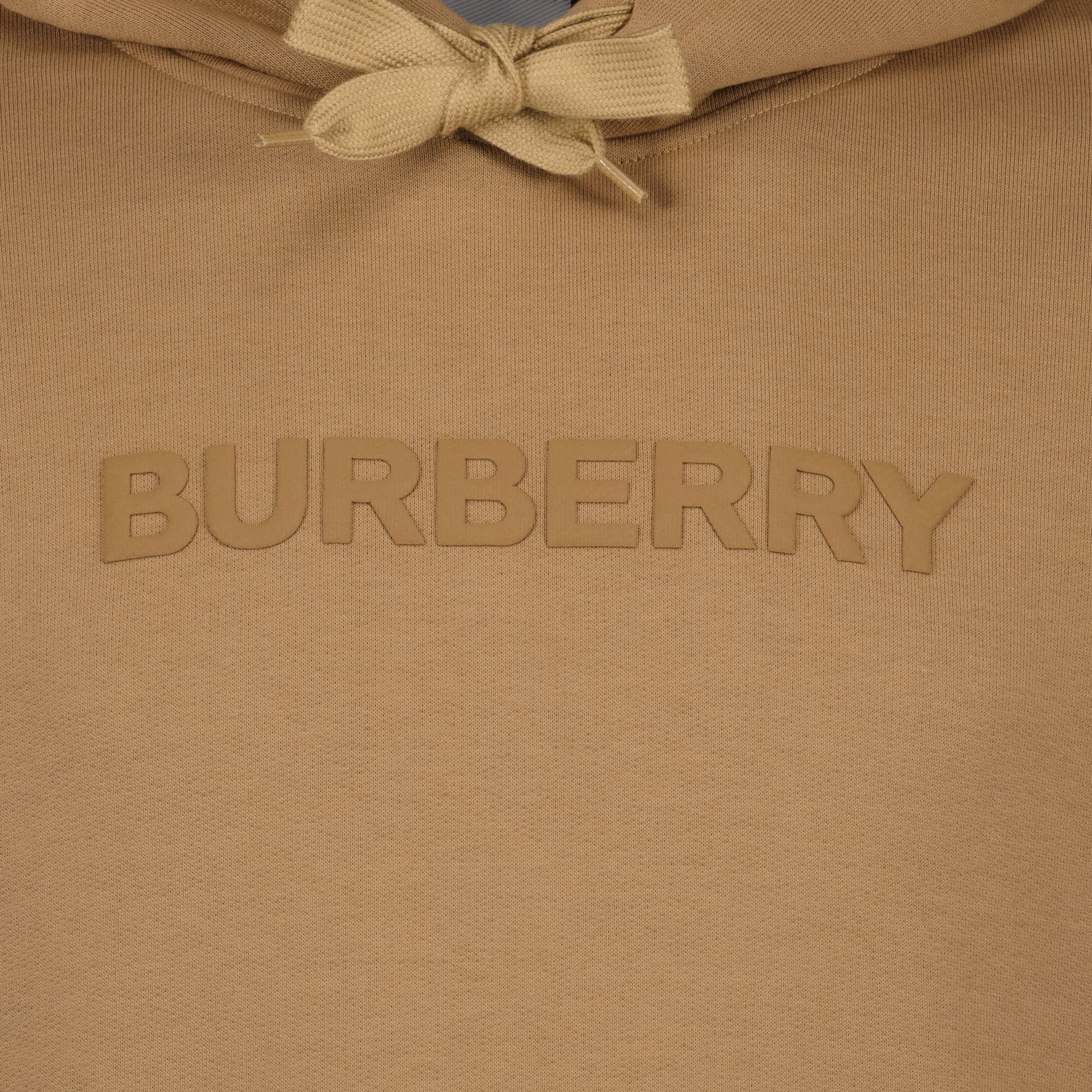 Burberry Logo Hoodie - image 5