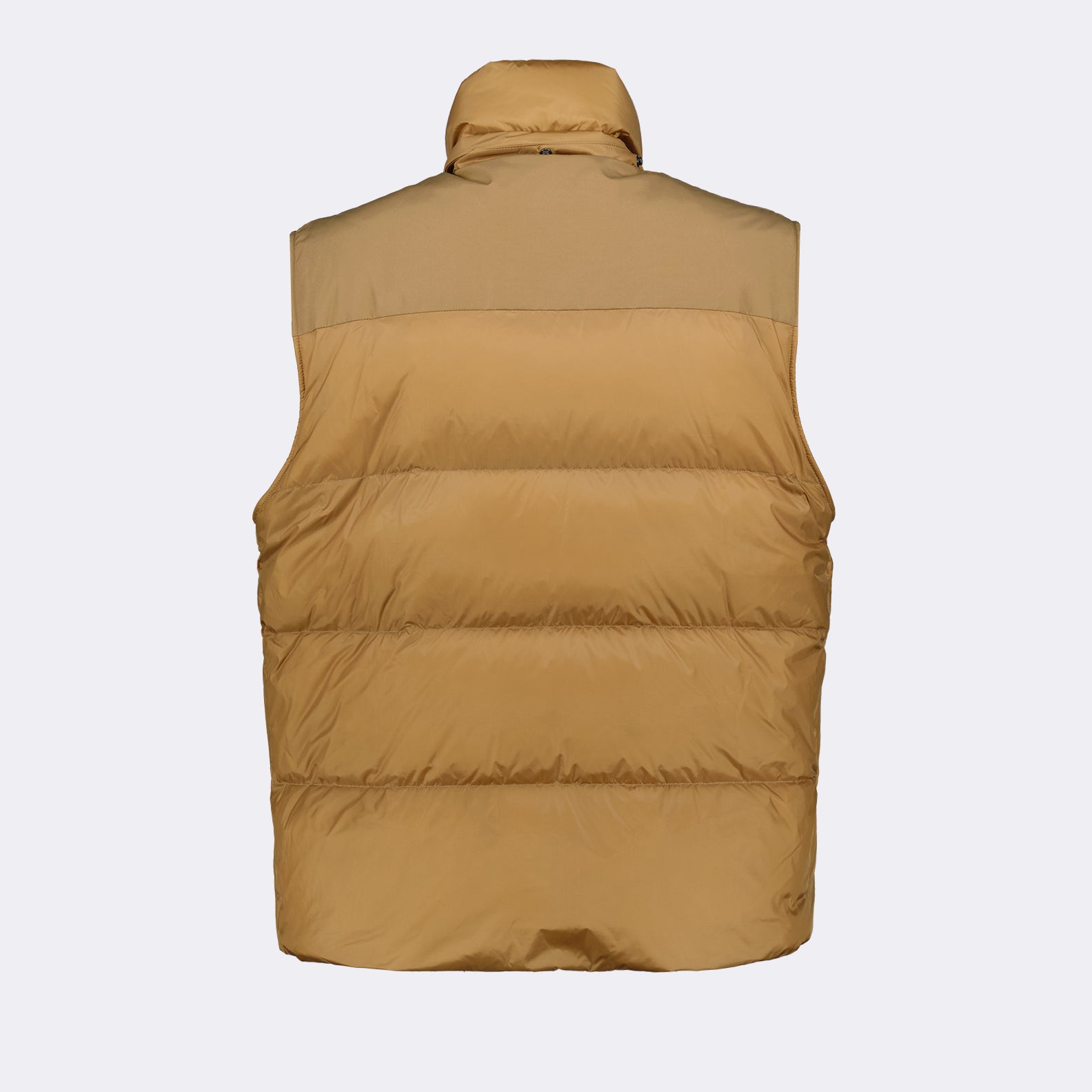 Burberry Puffer Jacket with Removable Sleeves - image 8