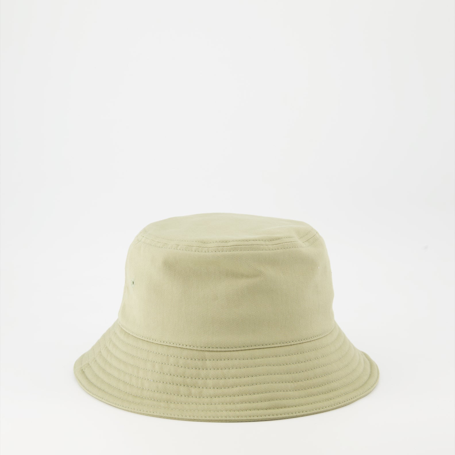 Burberry Embroidered Logo Bucket Hat - image 2