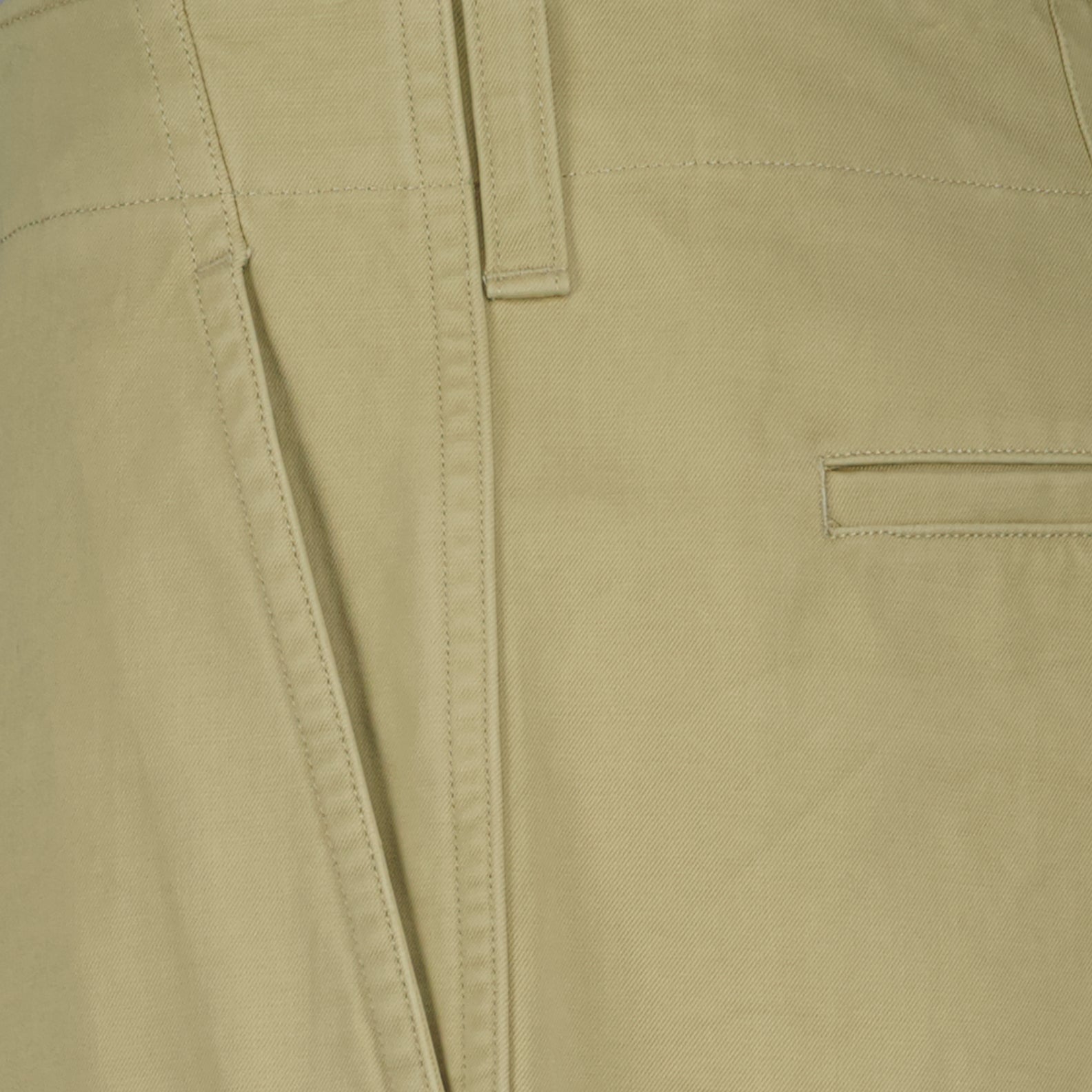 Burberry Straight Pants - image 3
