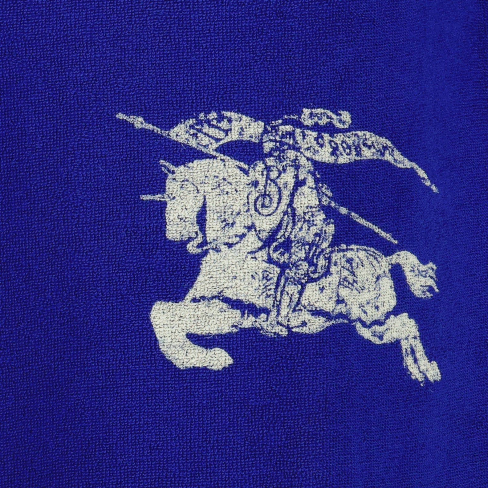 Burberry Cavalier EKD T-Shirt - image 5
