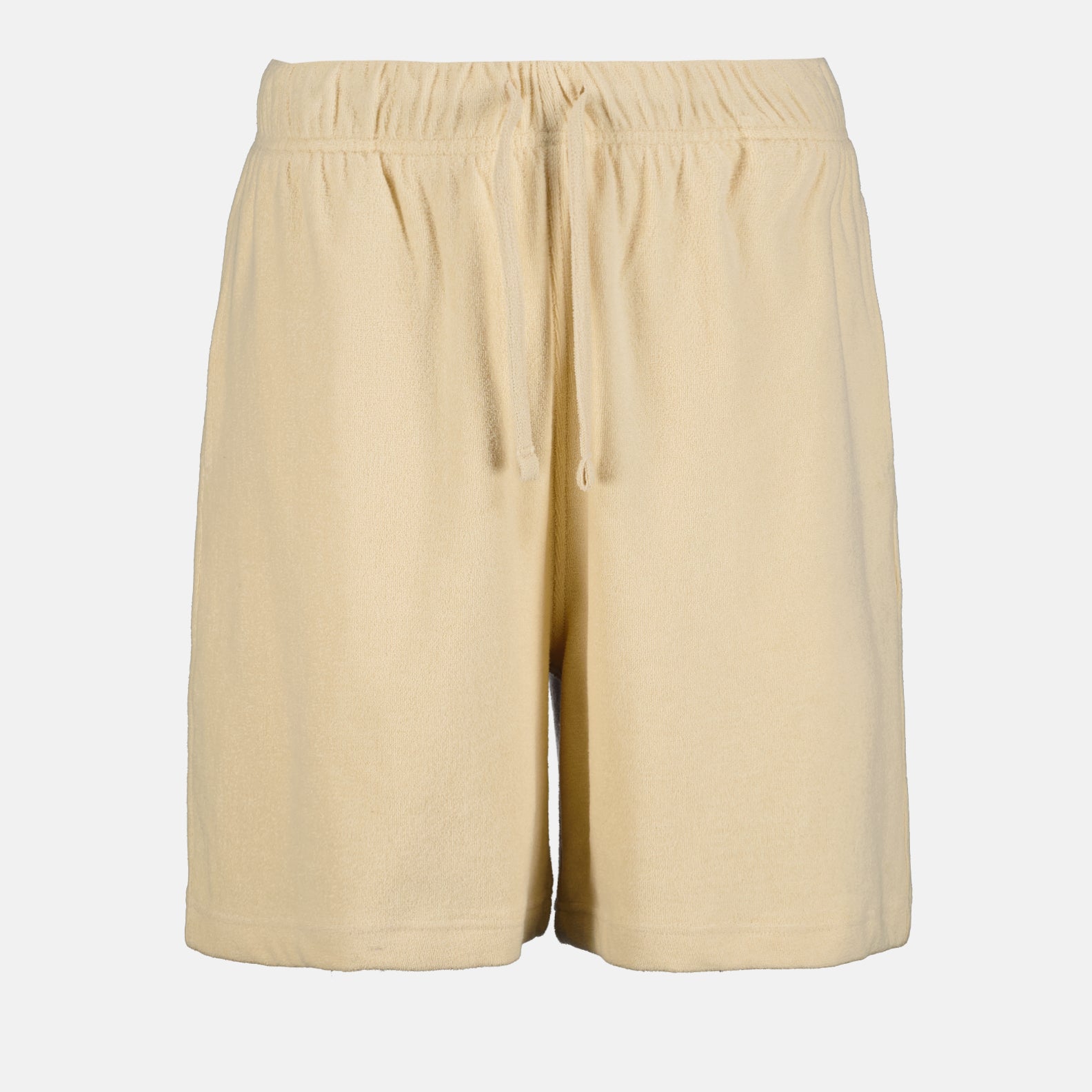 Burberry EKD Cotton Shorts