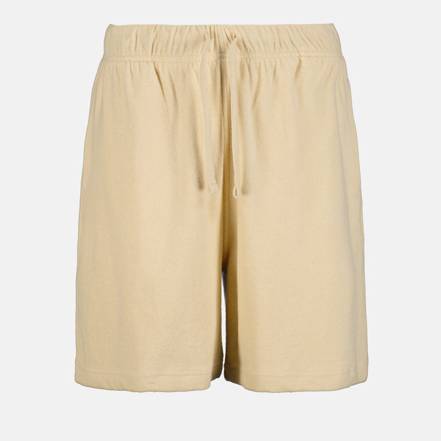 Burberry EKD Cotton Shorts