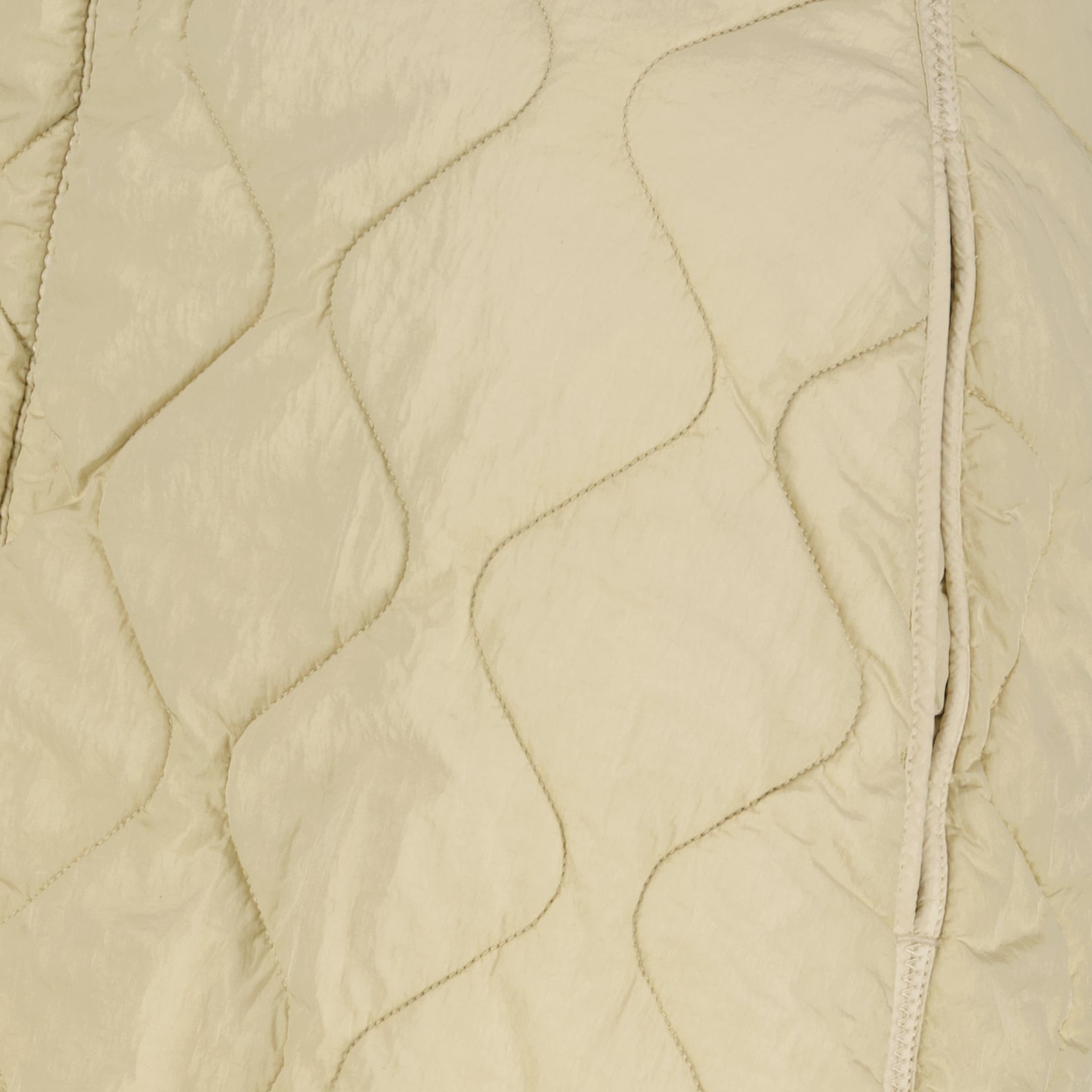 Burberry Quilted Skirt - image 5
