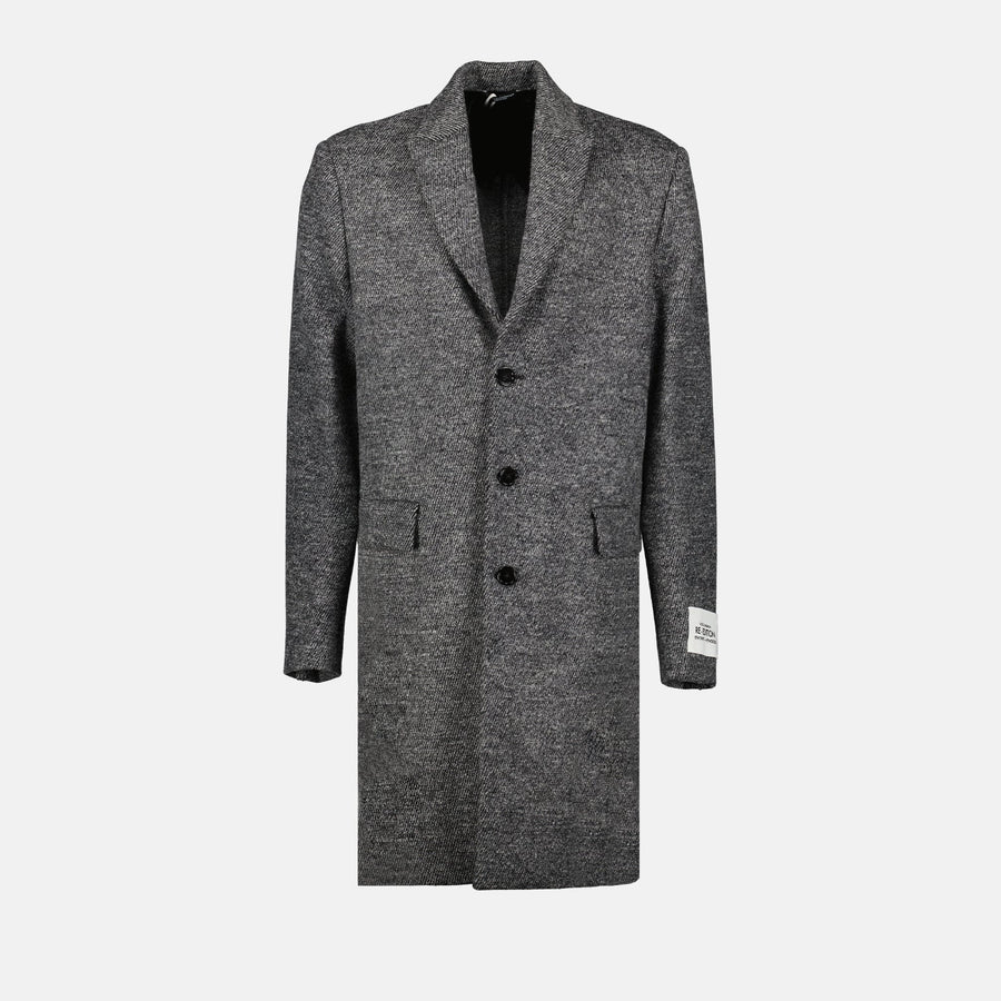 Dolce & Gabbana Re-Edition Coat