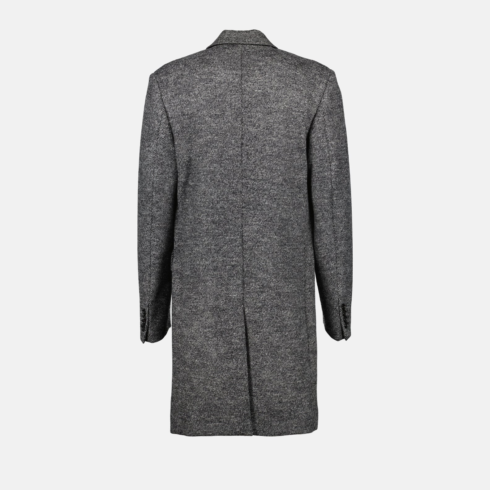 Dolce & Gabbana Re-Edition Coat - image 4
