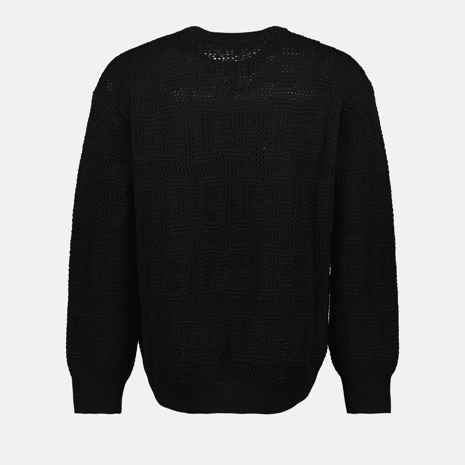Dolce & Gabbana DG Knit Pullover - image 5