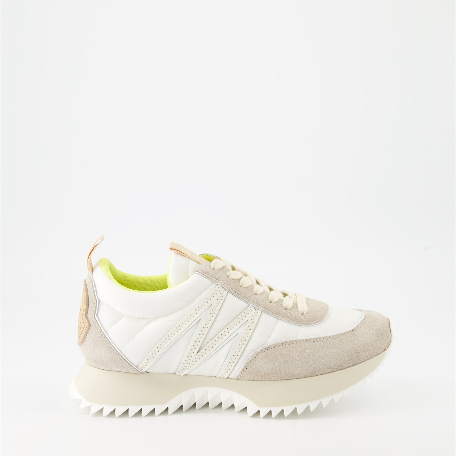 Moncler Trailgrip Lifestyle Sneakers
