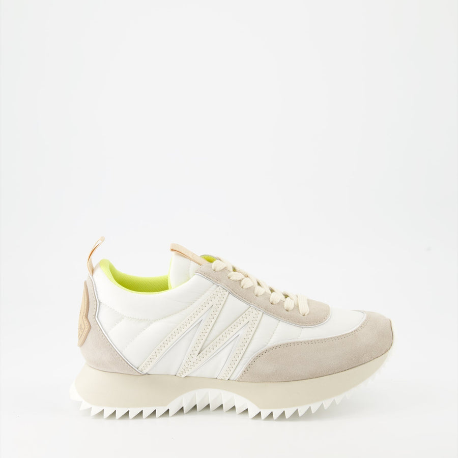 Moncler Trailgrip Lifestyle Sneakers