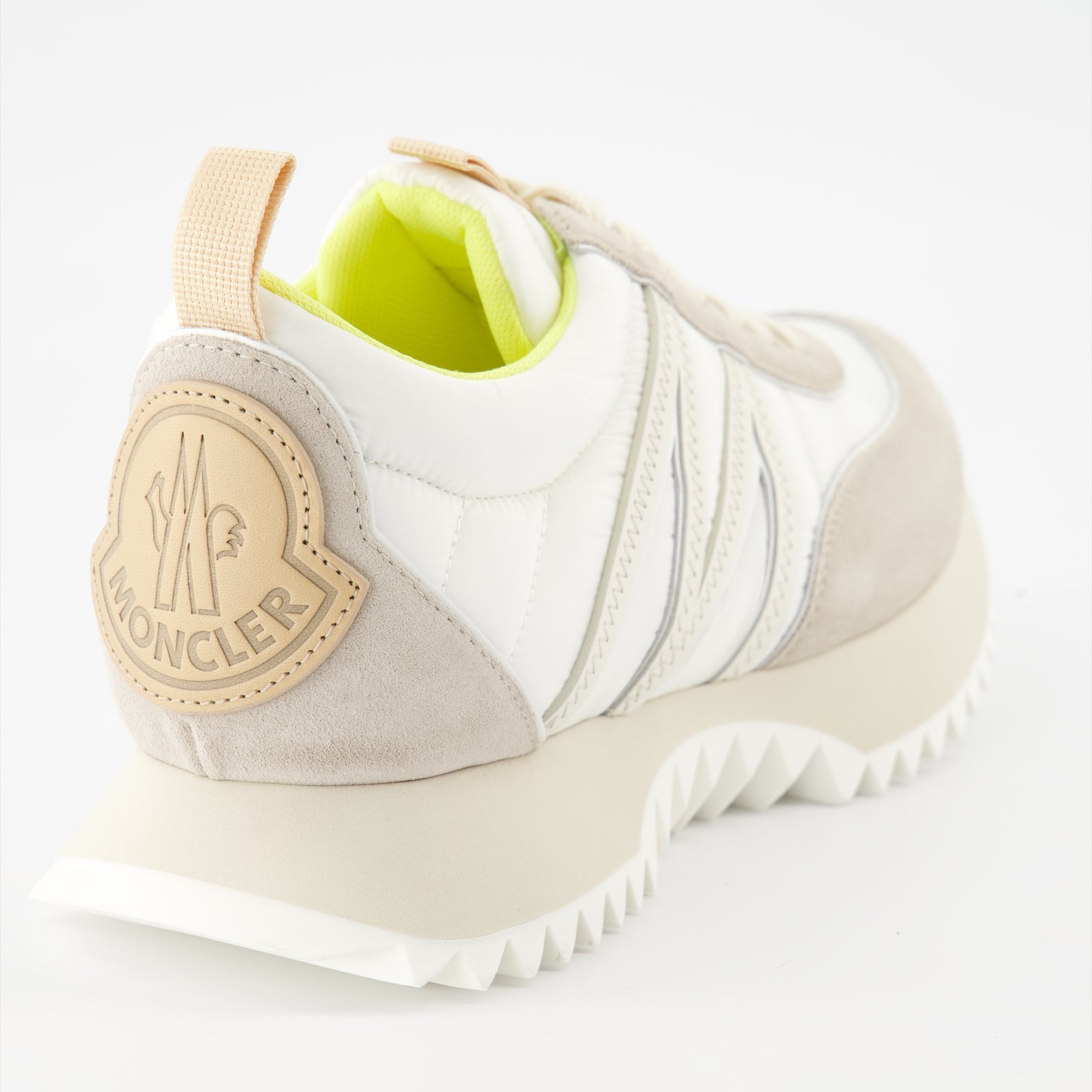 Moncler Trailgrip Lifestyle Sneakers - image 4