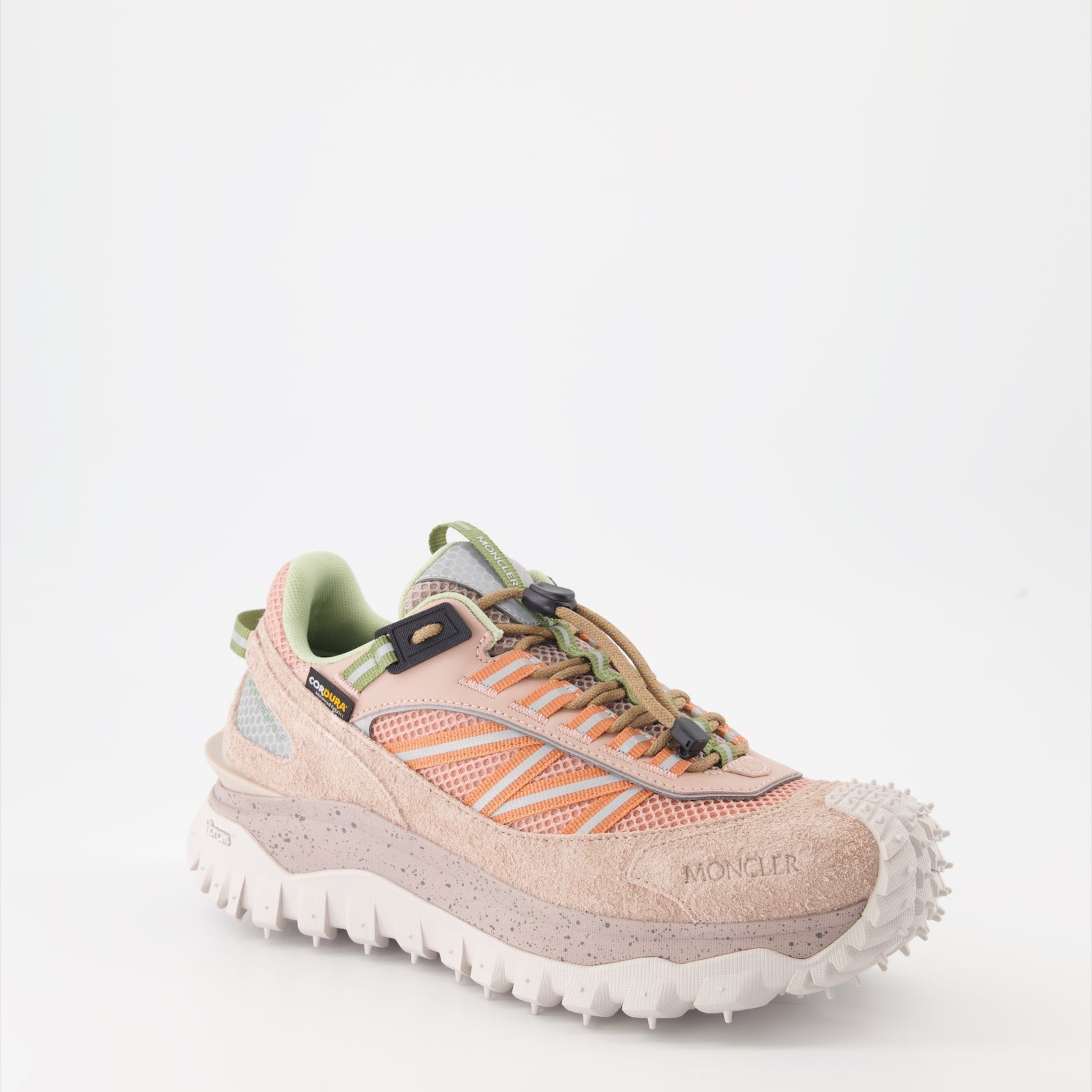Moncler Grenoble Trailgrip Low Sneakers - image 2