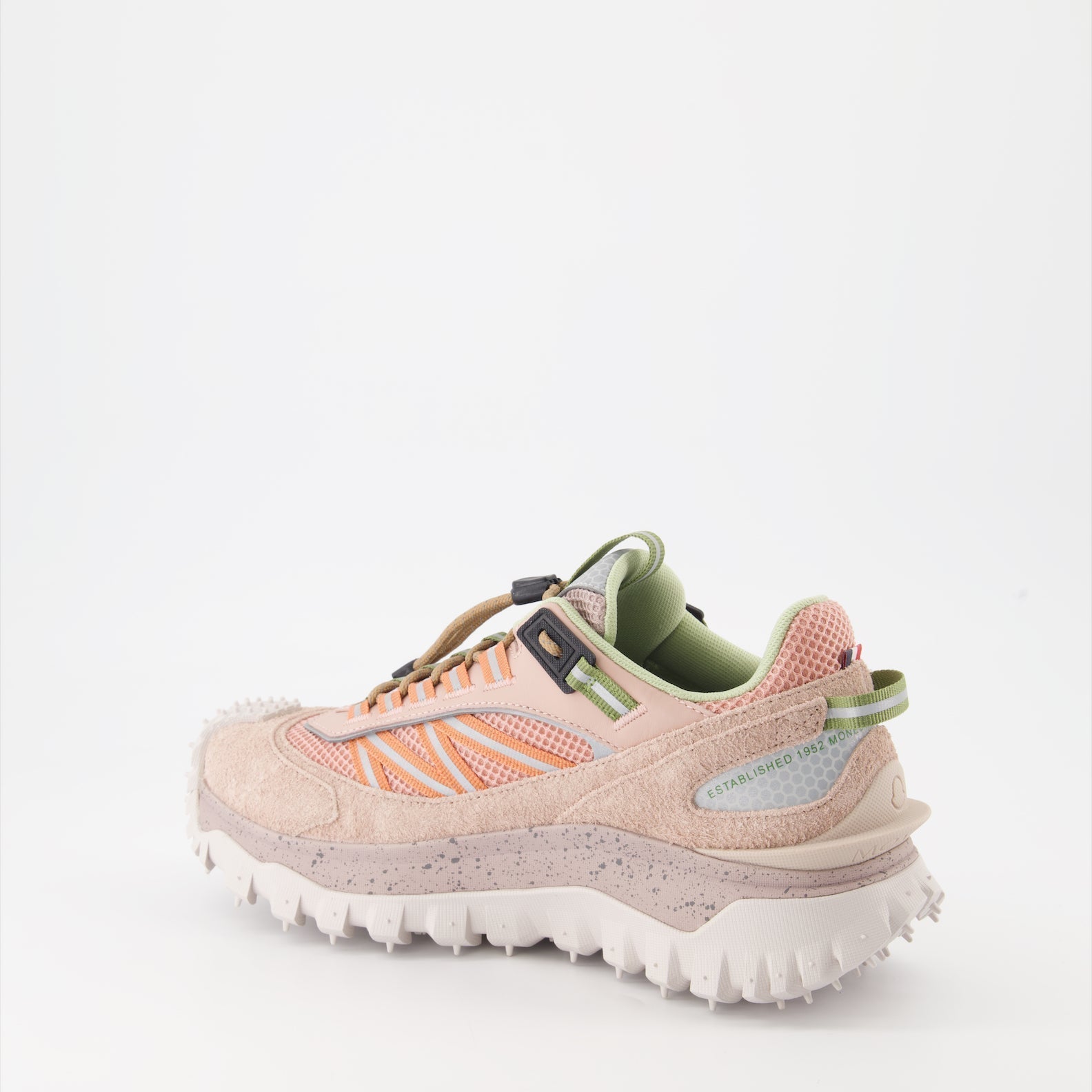 Moncler Grenoble Trailgrip Low Sneakers - image 3