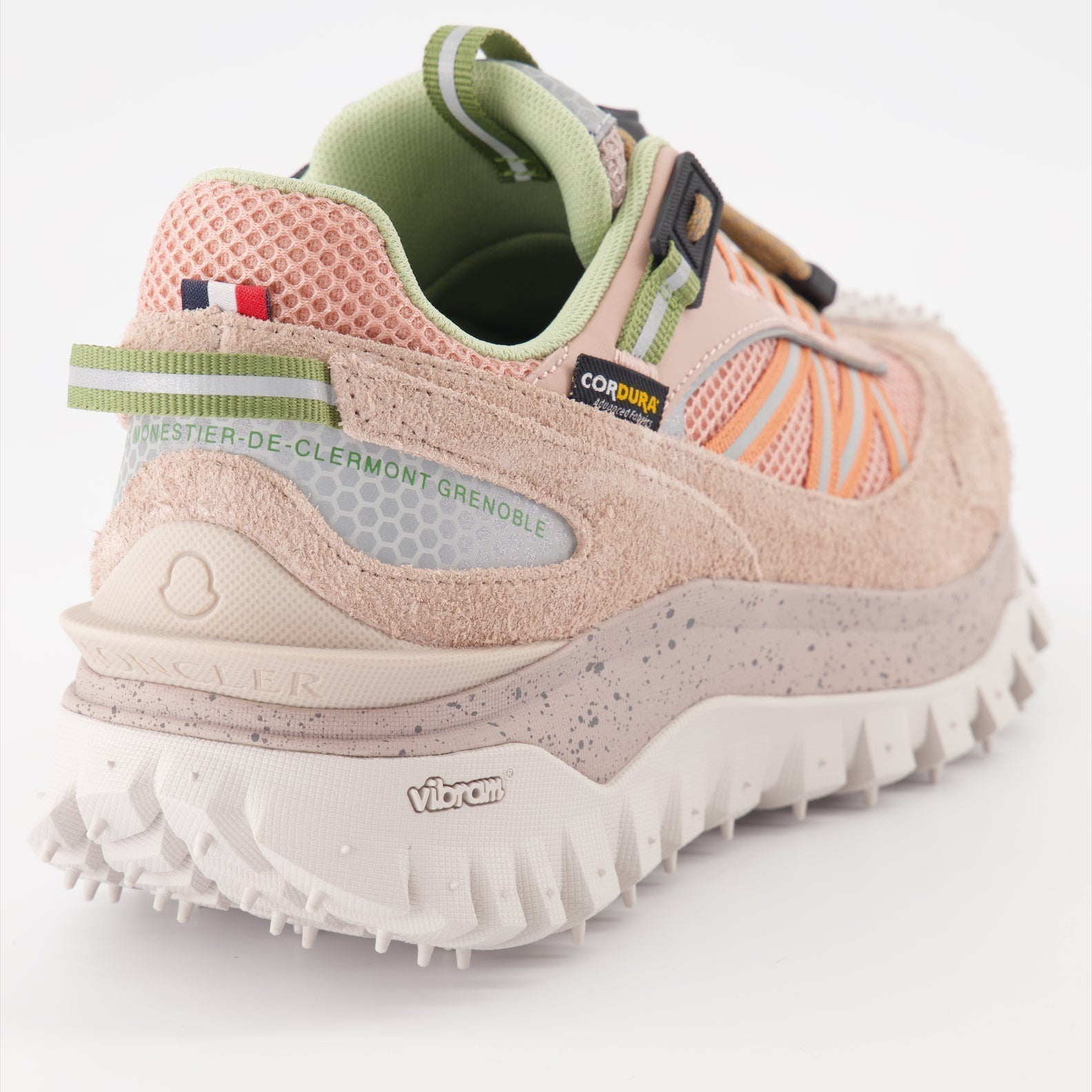 Moncler Grenoble Trailgrip Low Sneakers - image 5