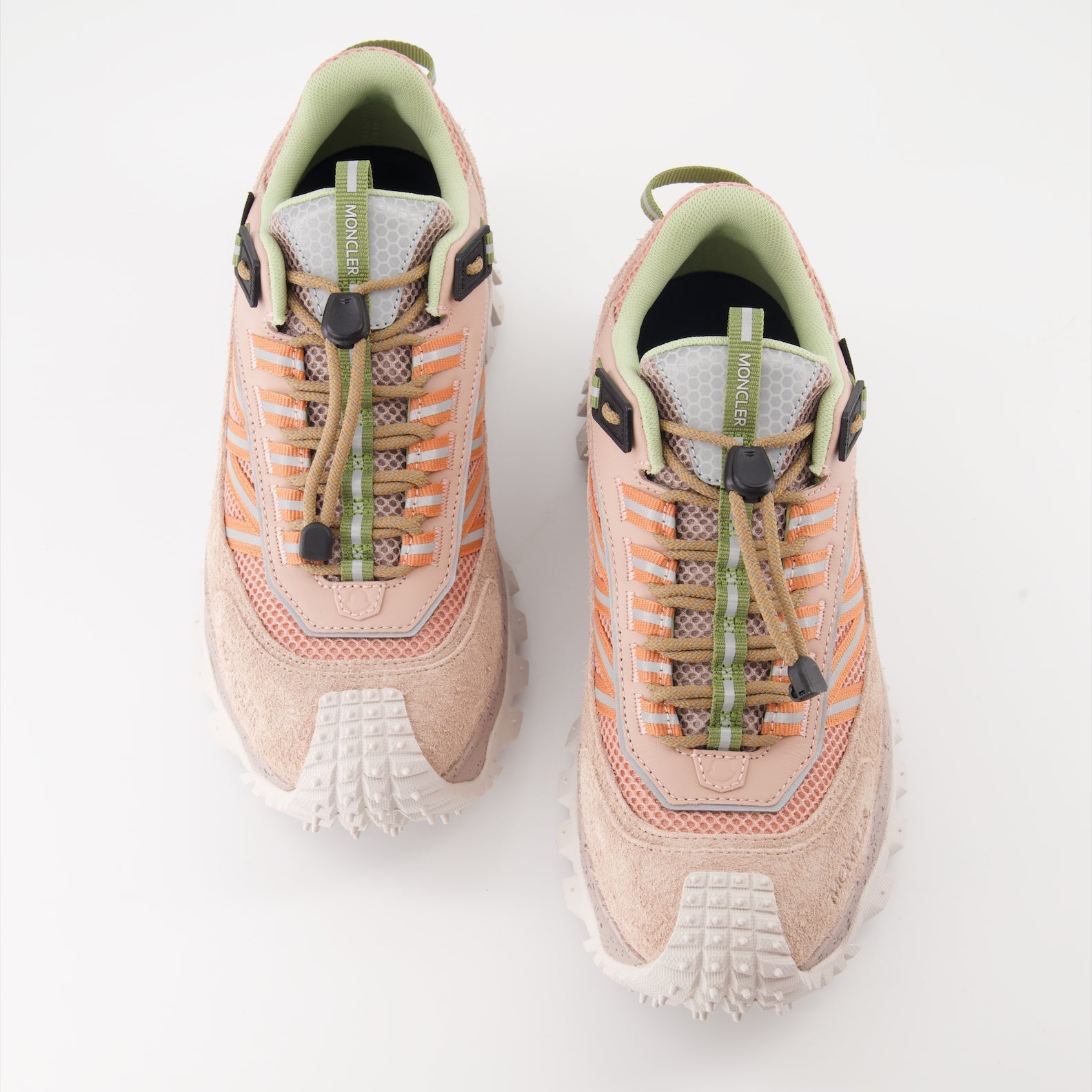 Moncler Grenoble Trailgrip Low Sneakers - image 6