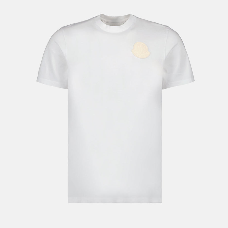 Moncler Logo T-shirt