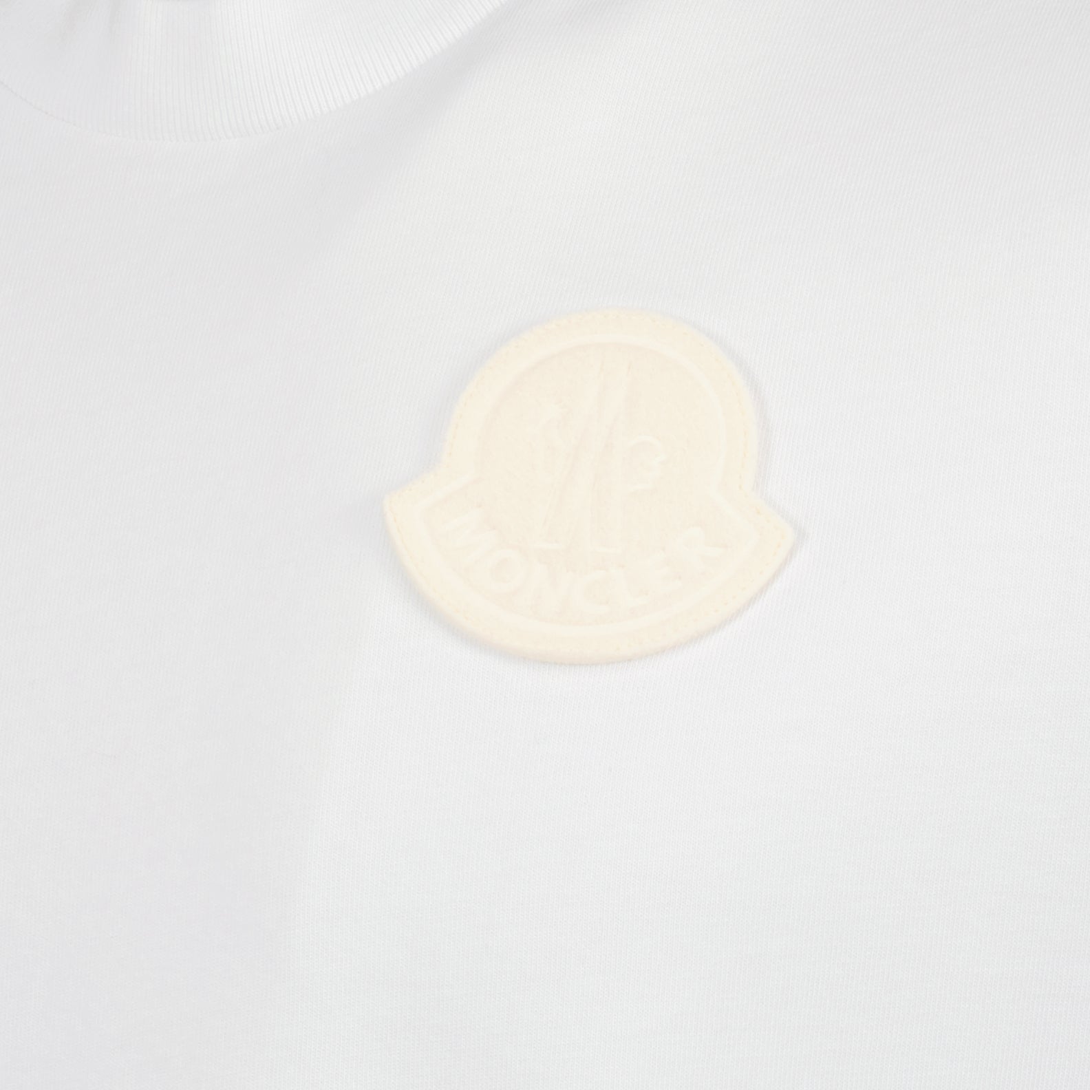 Moncler Logo T-shirt - image 5