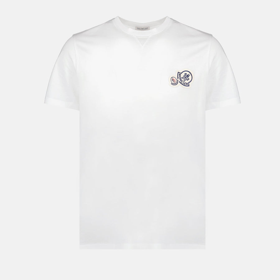Moncler Logo T-shirt