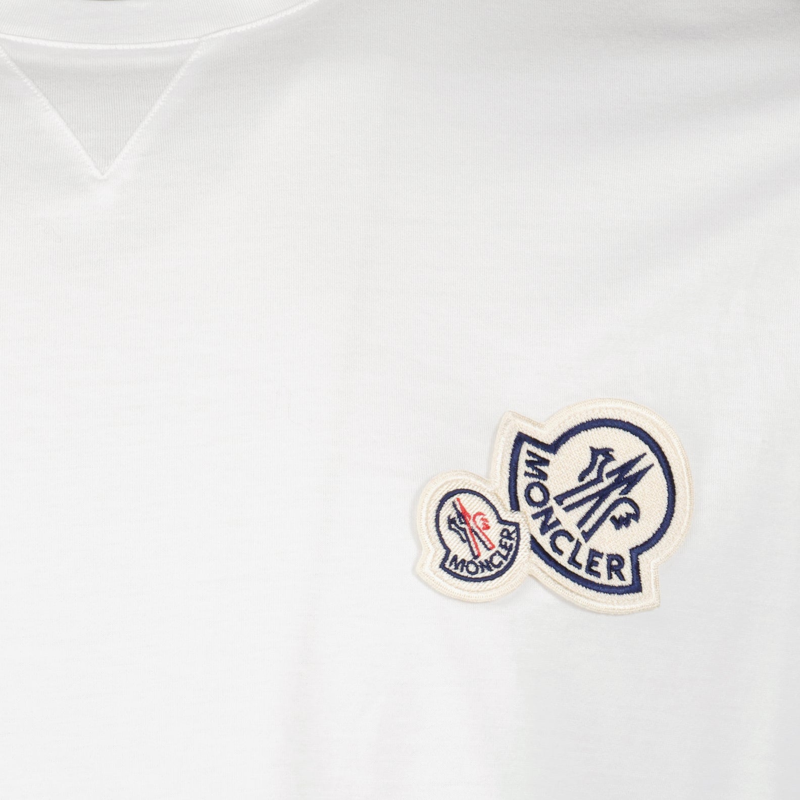 Moncler Logo T-shirt - image 5