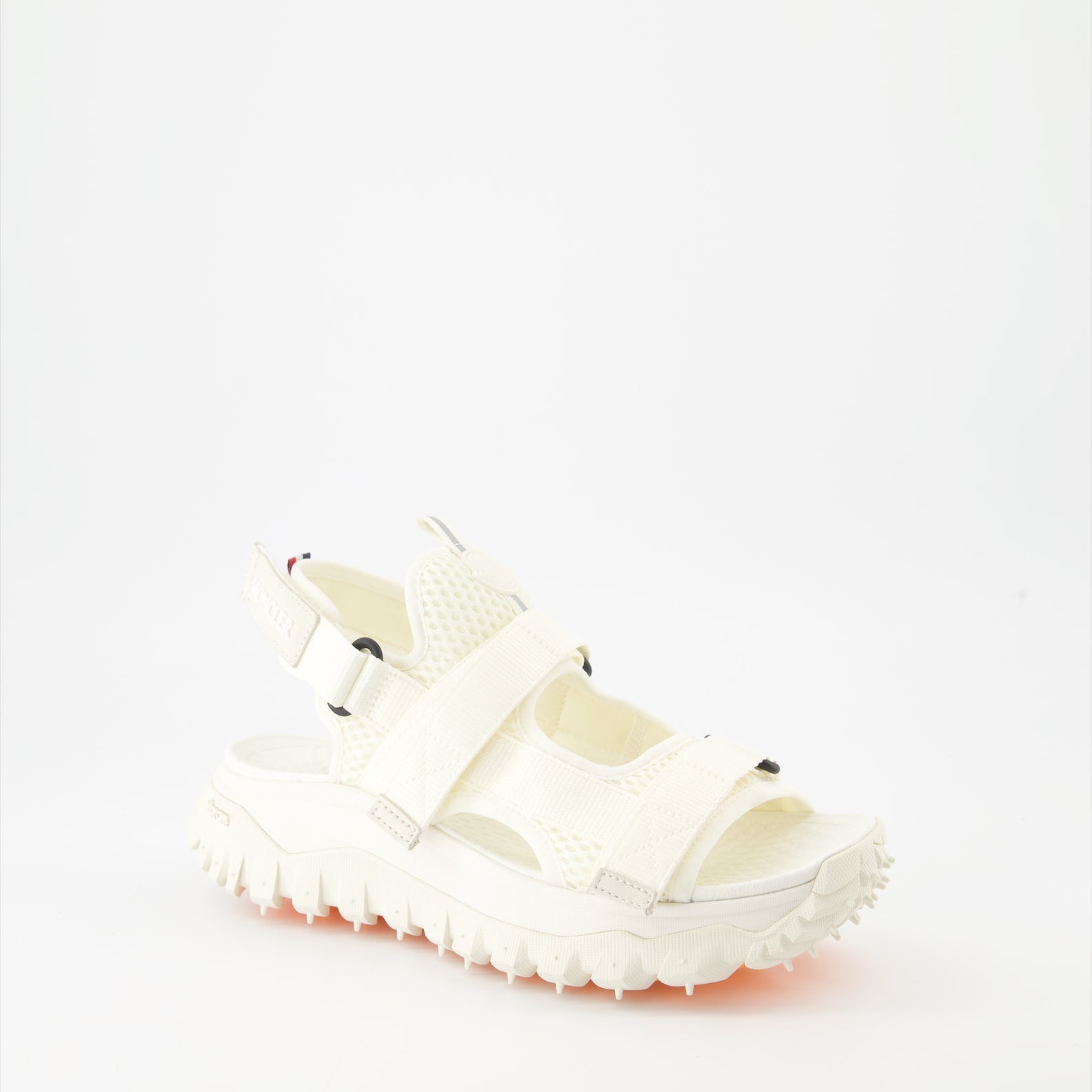 Moncler Trailgrip Strap Sandals - image 2