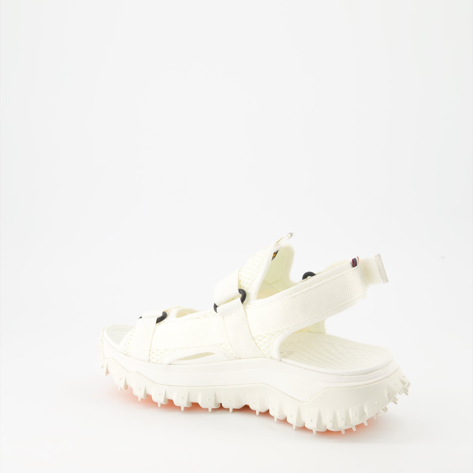 Moncler Trailgrip Strap Sandals - image 3