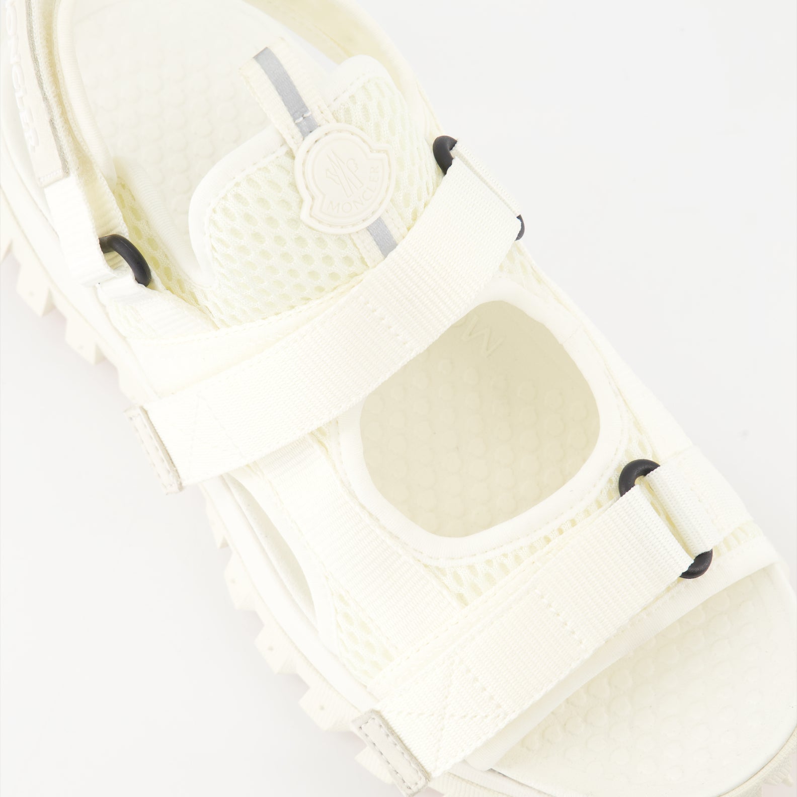 Moncler Trailgrip Strap Sandals - image 5