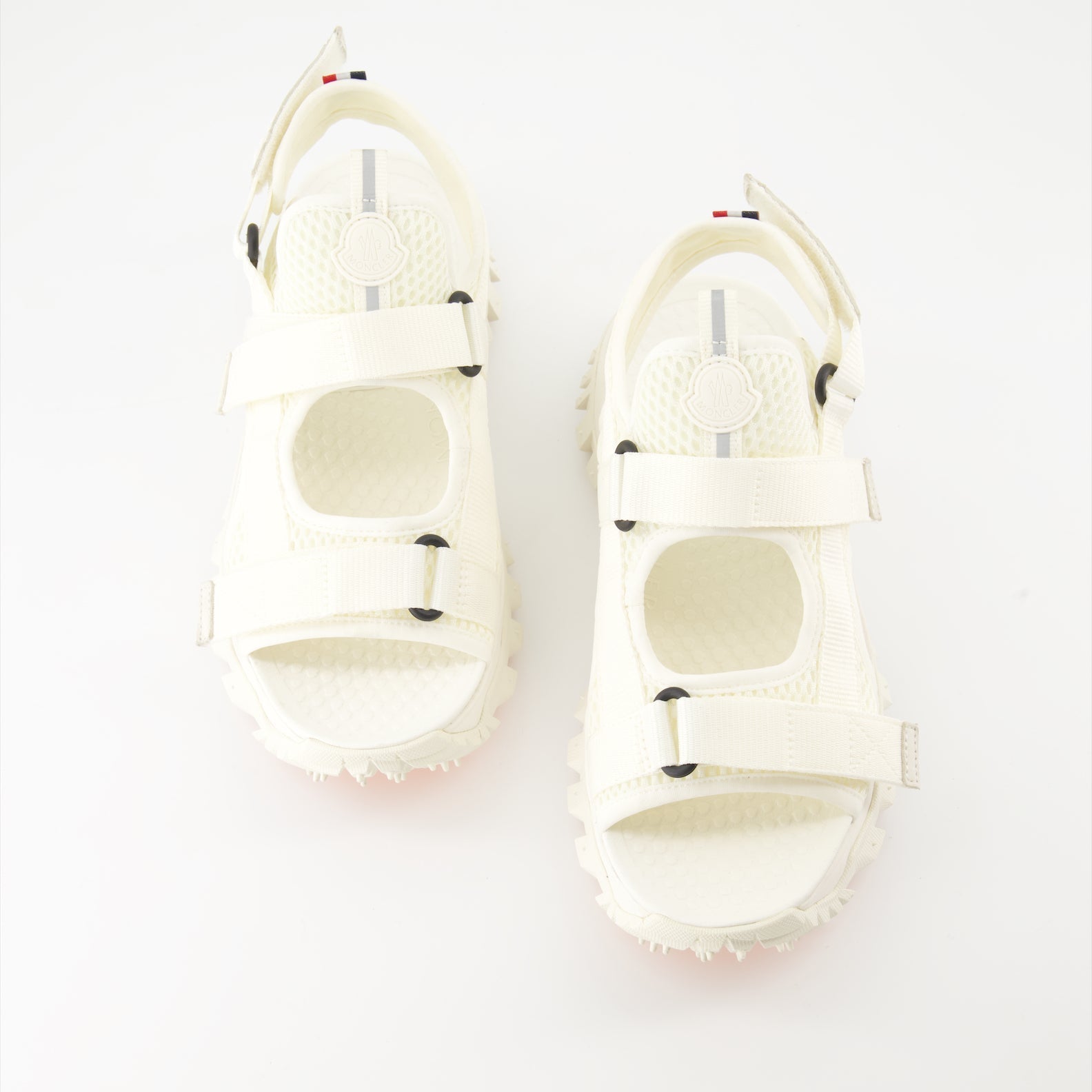 Moncler Trailgrip Strap Sandals - image 6