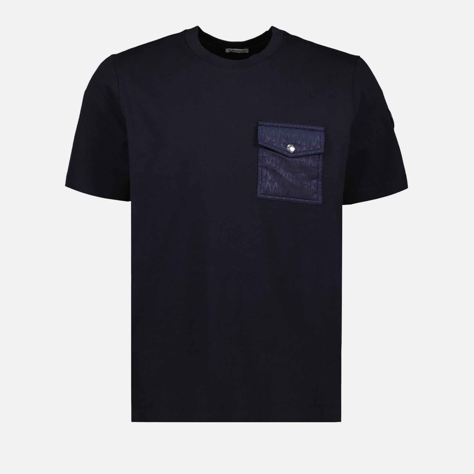 Moncler Pocket T-Shirt