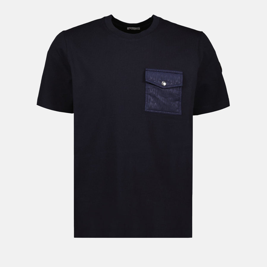 Moncler Pocket T-Shirt