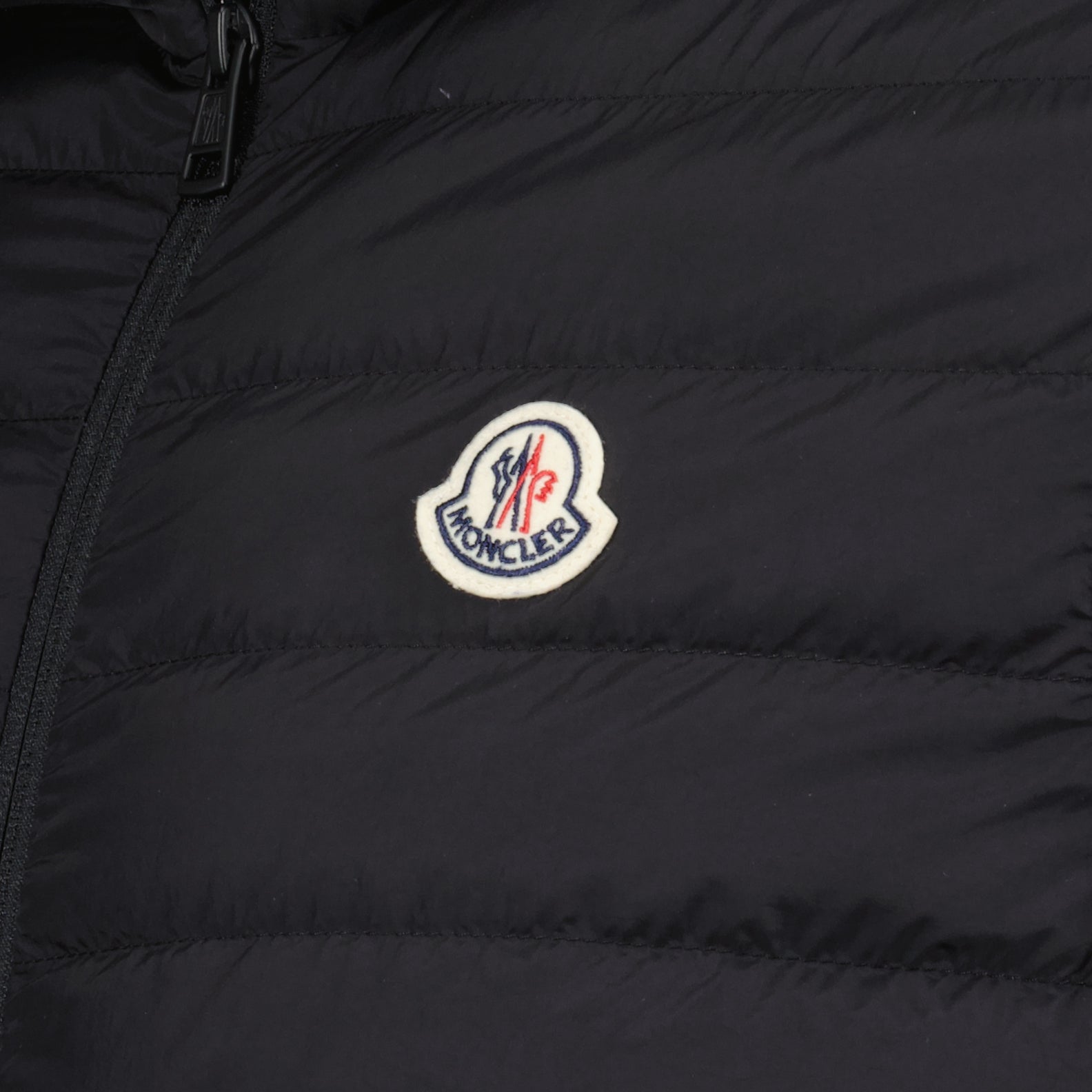Moncler Two-tone jacket - image 3