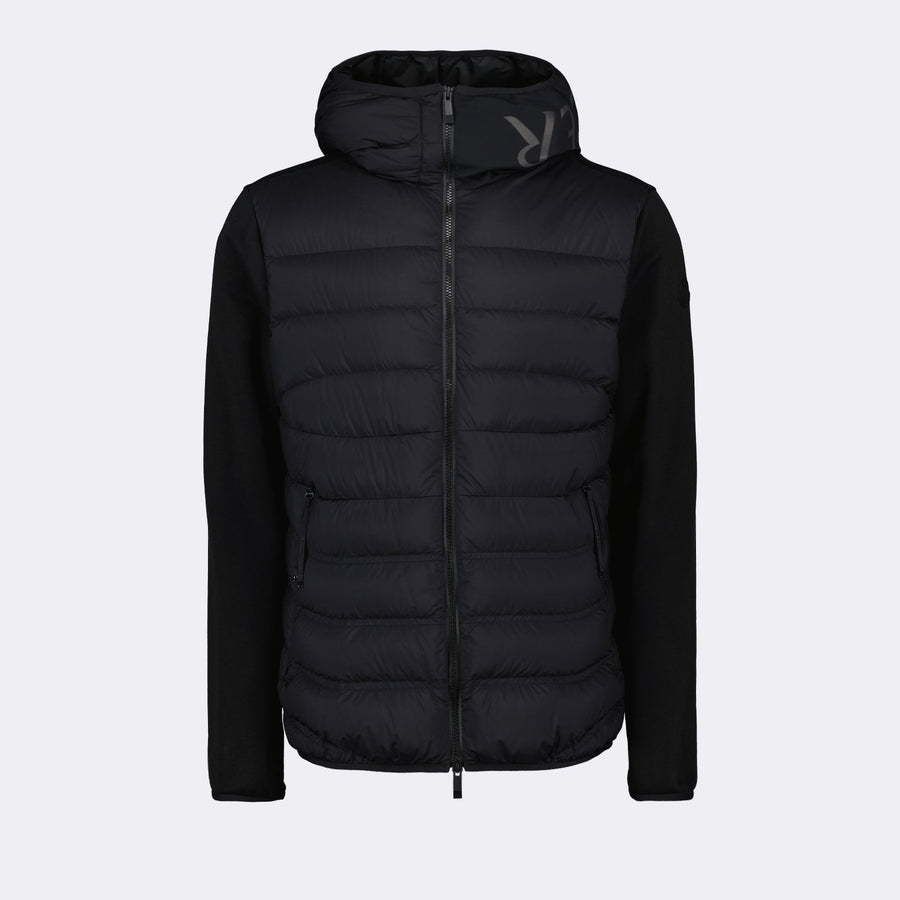 Moncler Two-tone jacket