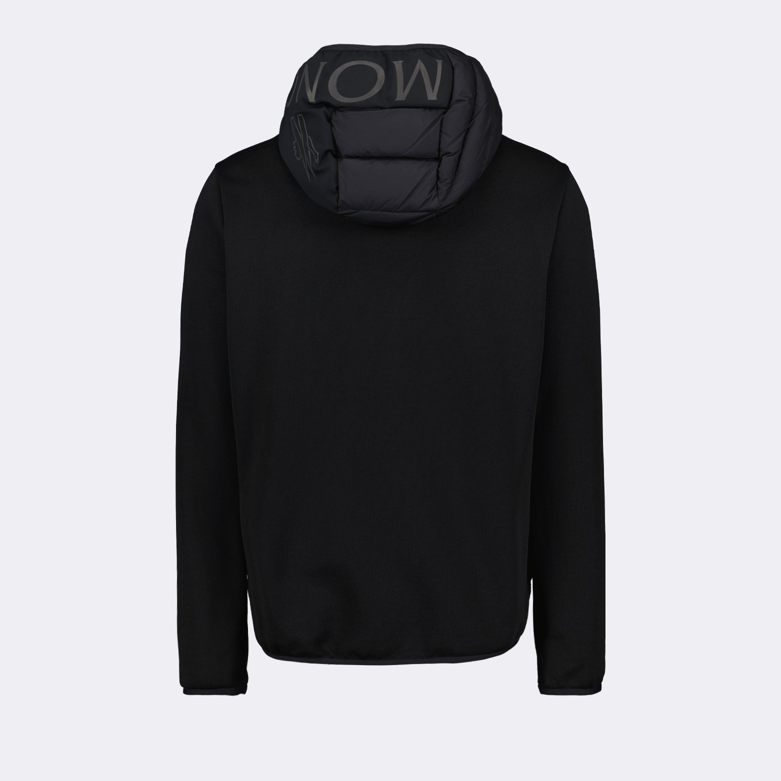 Moncler Two-tone jacket - image 4