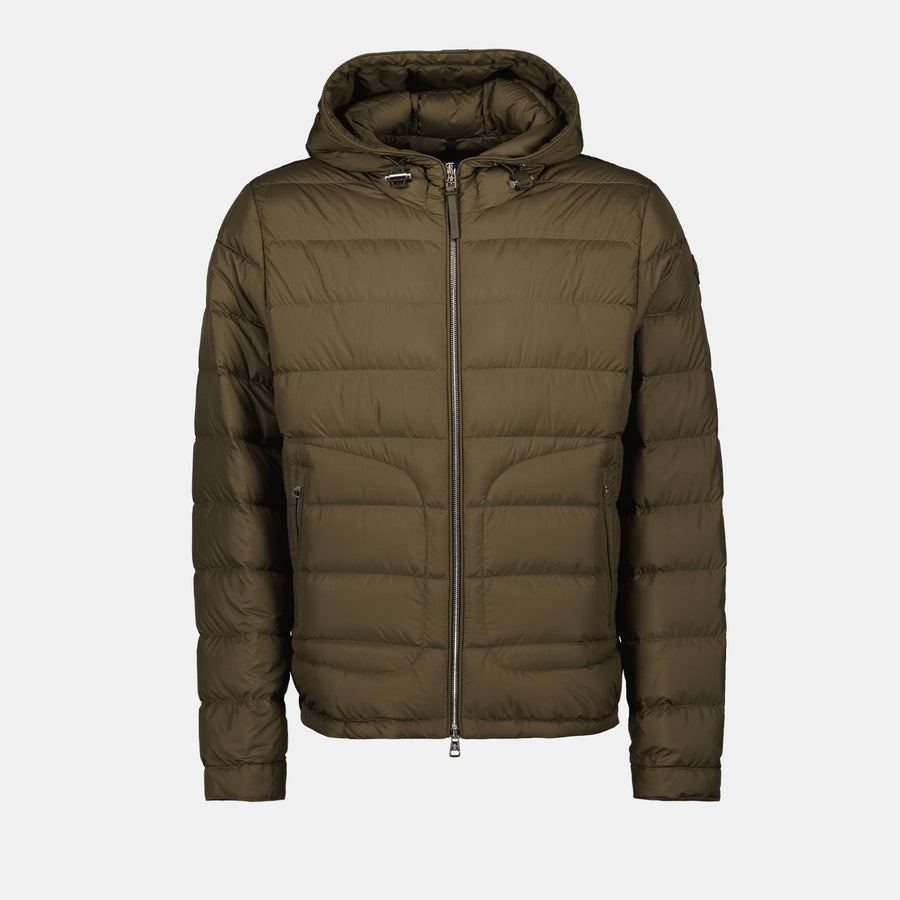 Moncler Sestriere Down Jacket