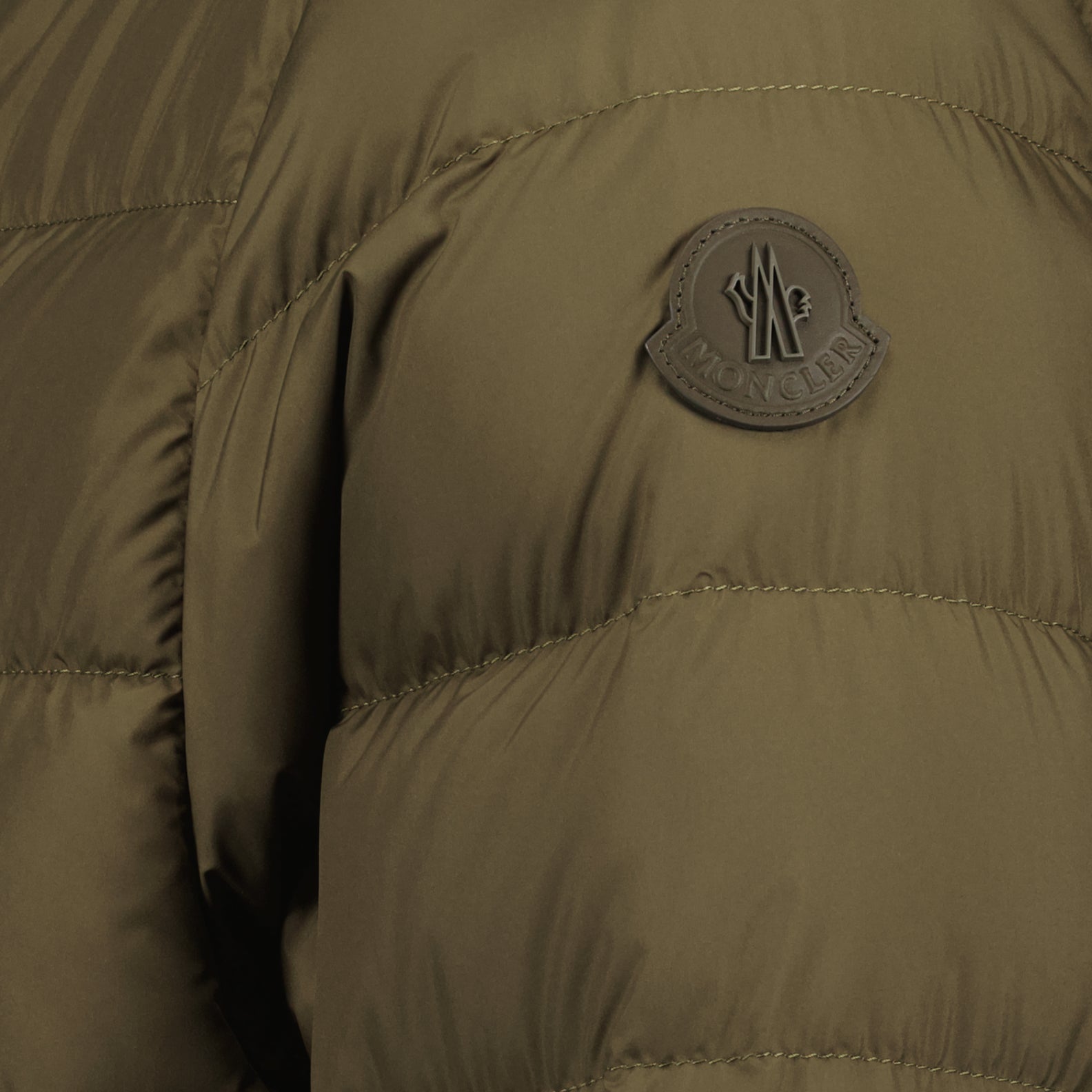 Moncler Sestriere Down Jacket - image 3