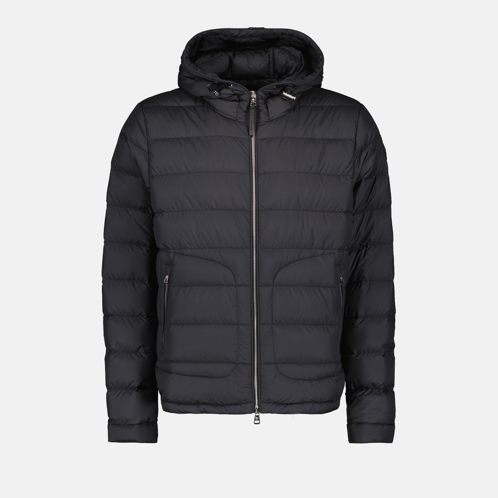 Moncler Sestriere down jacket