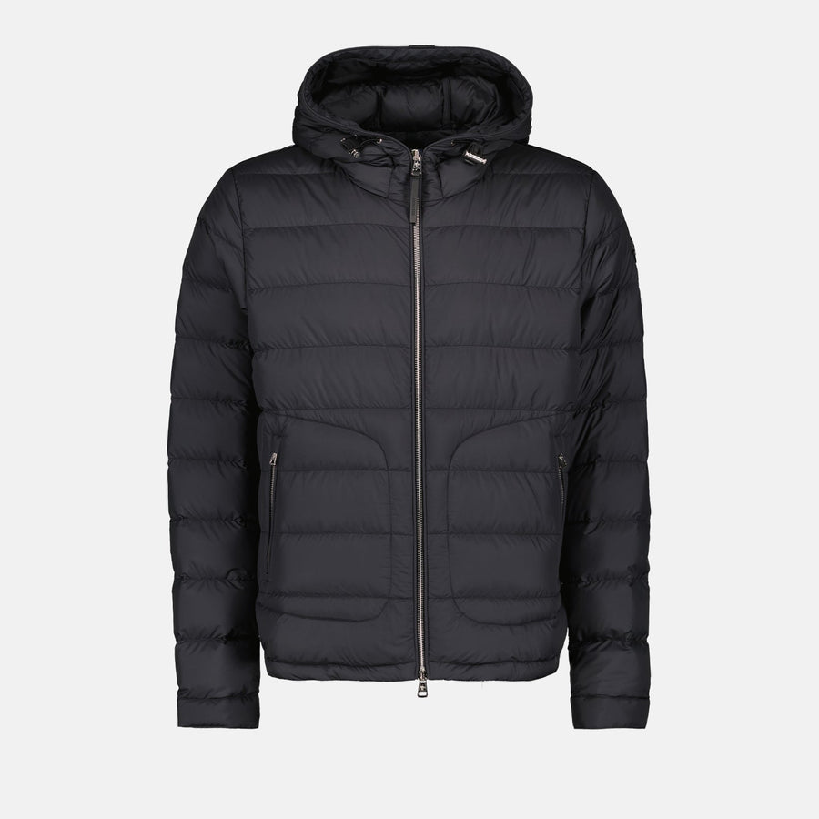 Moncler Sestriere down jacket