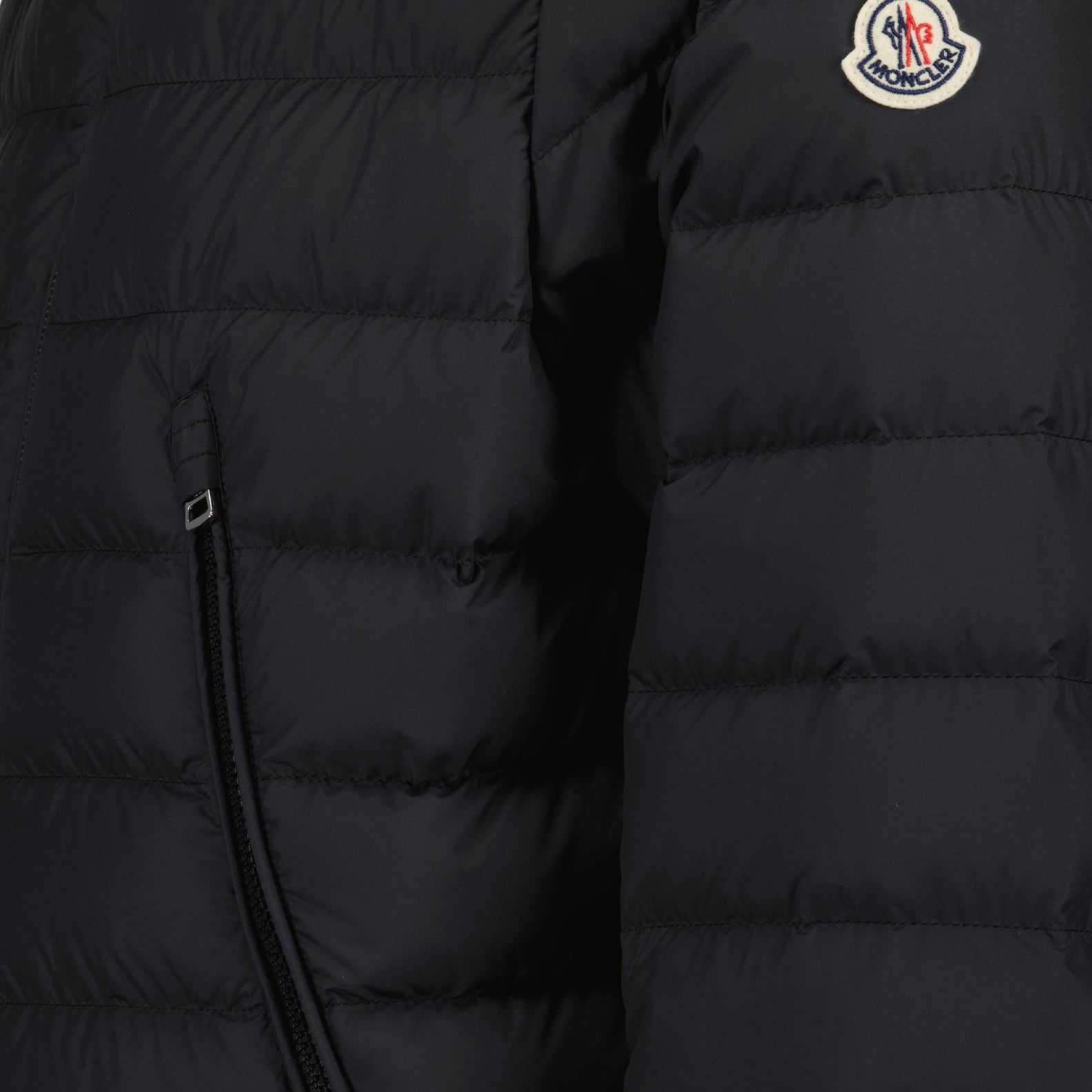 Moncler Alfit Down Jacket - image 5